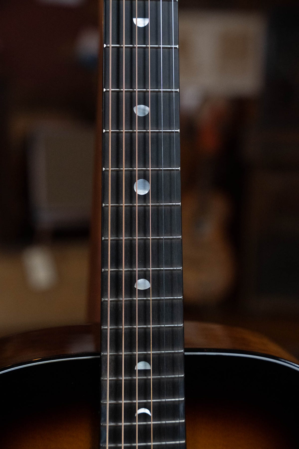 Martin D-18 Molly Tuttle Dreadnought Acoustic Guitar #3960