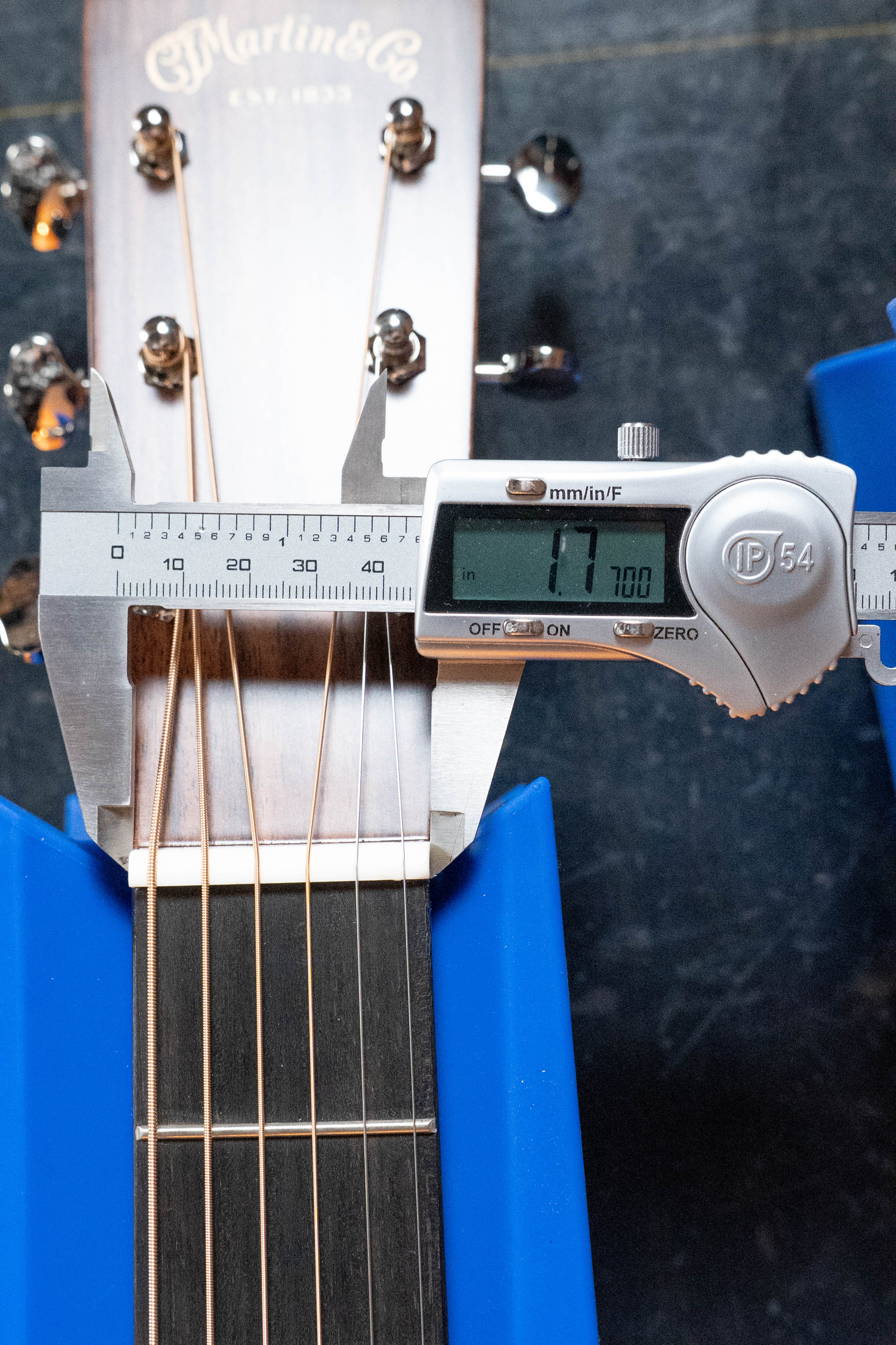 Martin D-18 Spruce/Mahogany 1935 Gloss Sunburst Finish Dreadnought Acoustic Guitar #5454