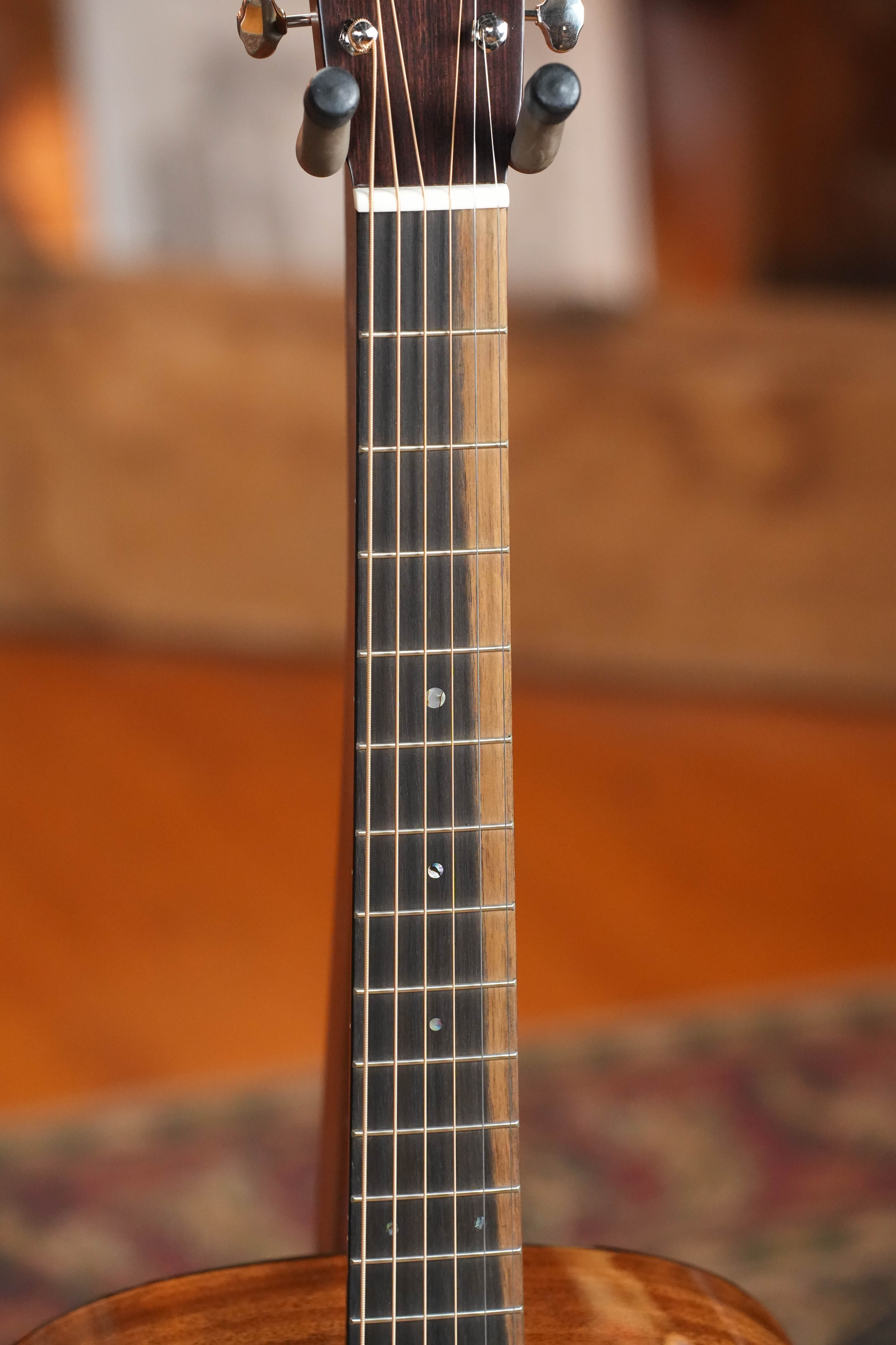 Martin D-18 Spruce/Mahogany Gloss Finish Dreadnought Acoustic Guitar #5420