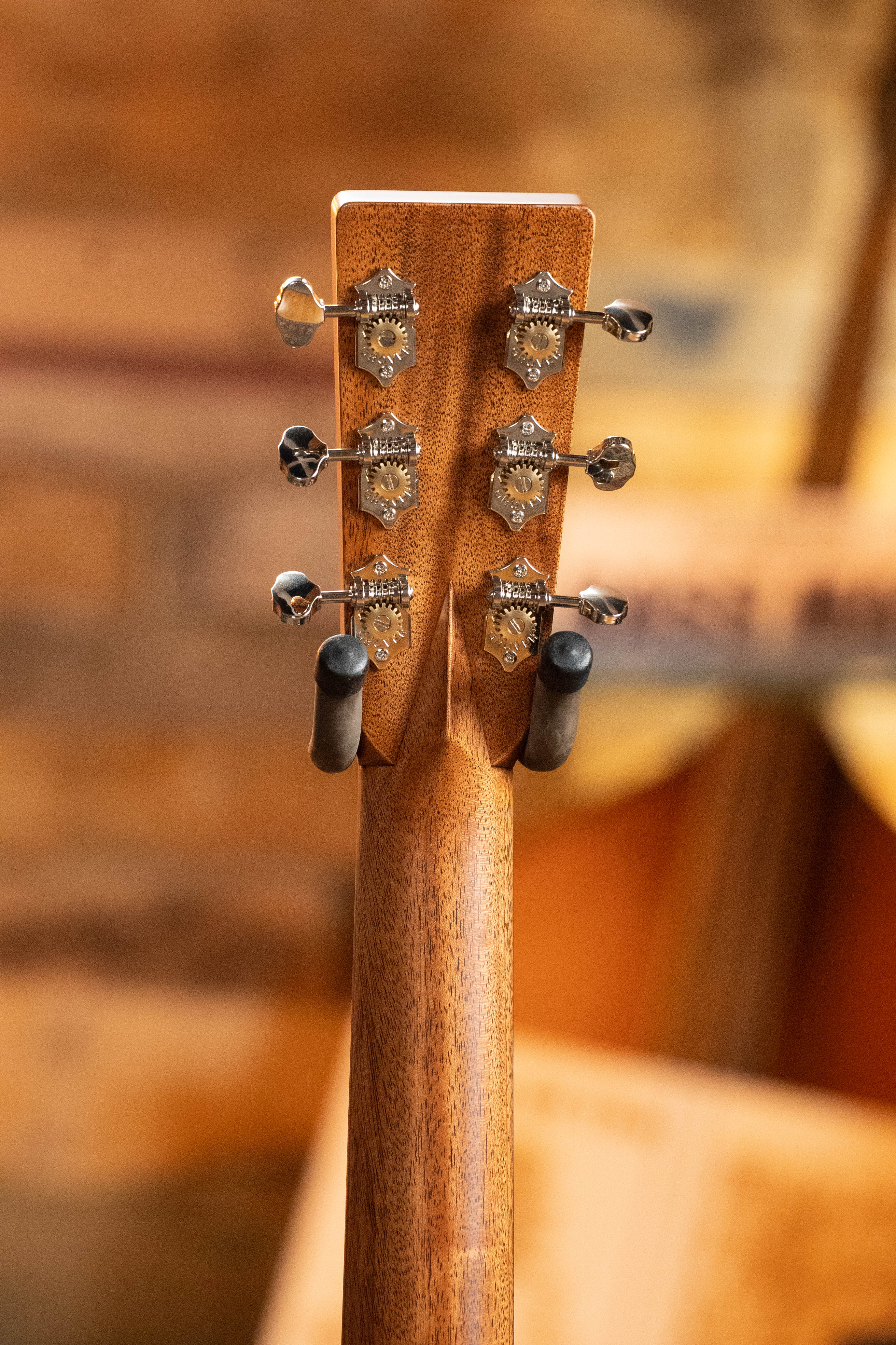 Martin D-28 1933 Ambertone Spruce/Rosewood Dreadnought Acoustic Guitar #3290