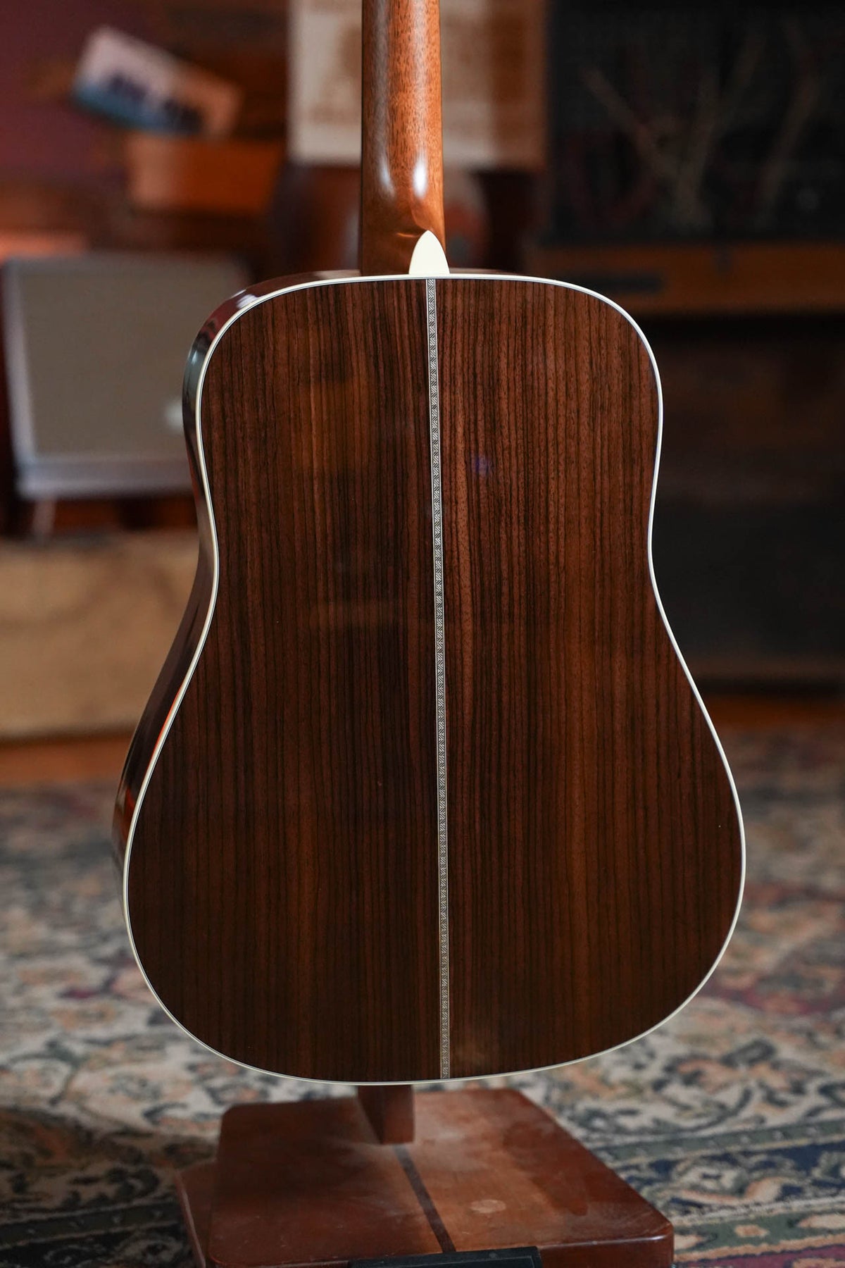 Martin D-28 Billy Strings Dreadnought Acoustic Guitar #8128
