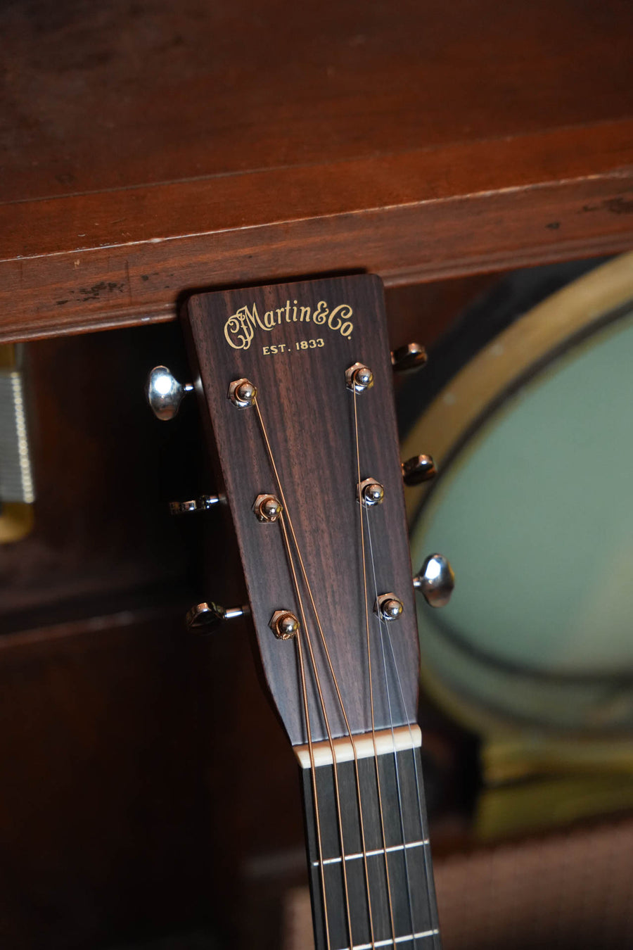 Martin D-28 Billy Strings Dreadnought Acoustic Guitar #8128