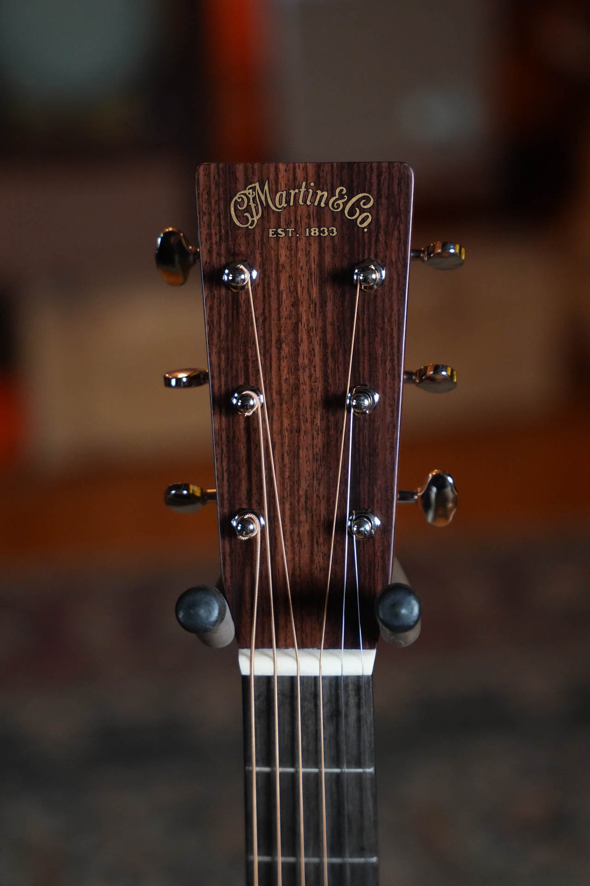 Martin D-28 Billy Strings Dreadnought Acoustic Guitar #8128