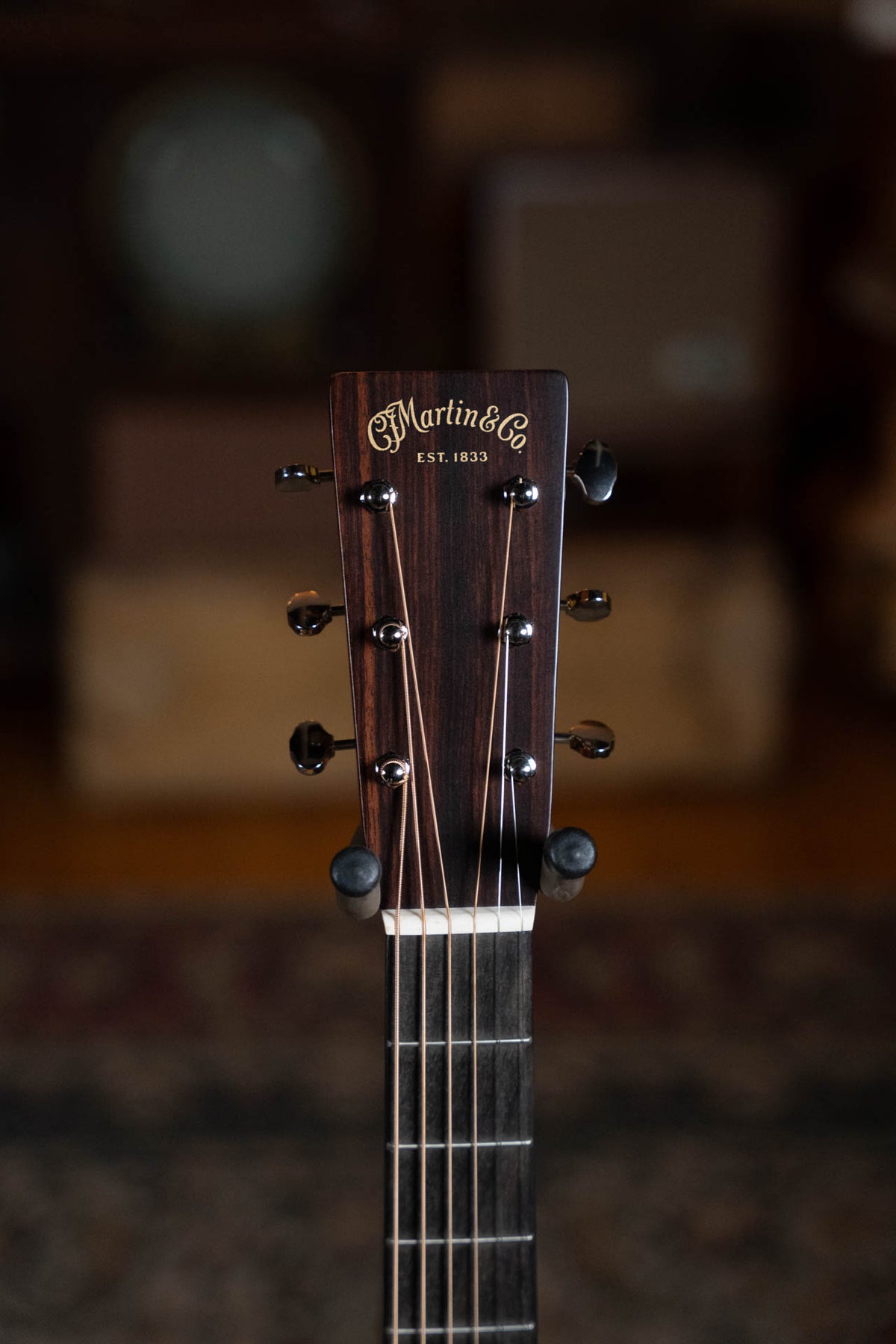Martin D-28 Gloss Dreadnought Acoustic Guitar #0231