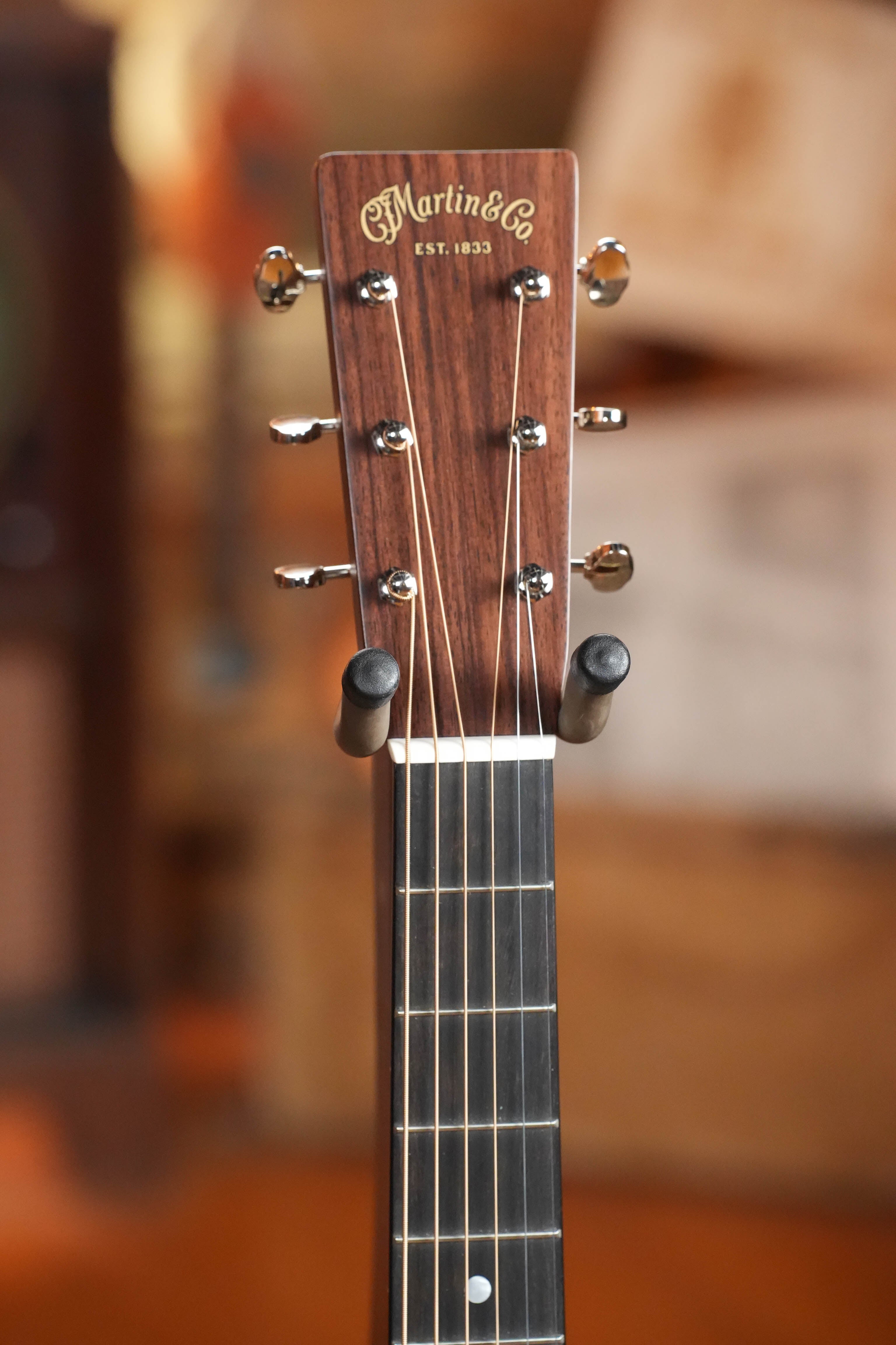 Martin D-28 Gloss Spruce/Rosewood Dreadnought Acoustic Guitar #6733