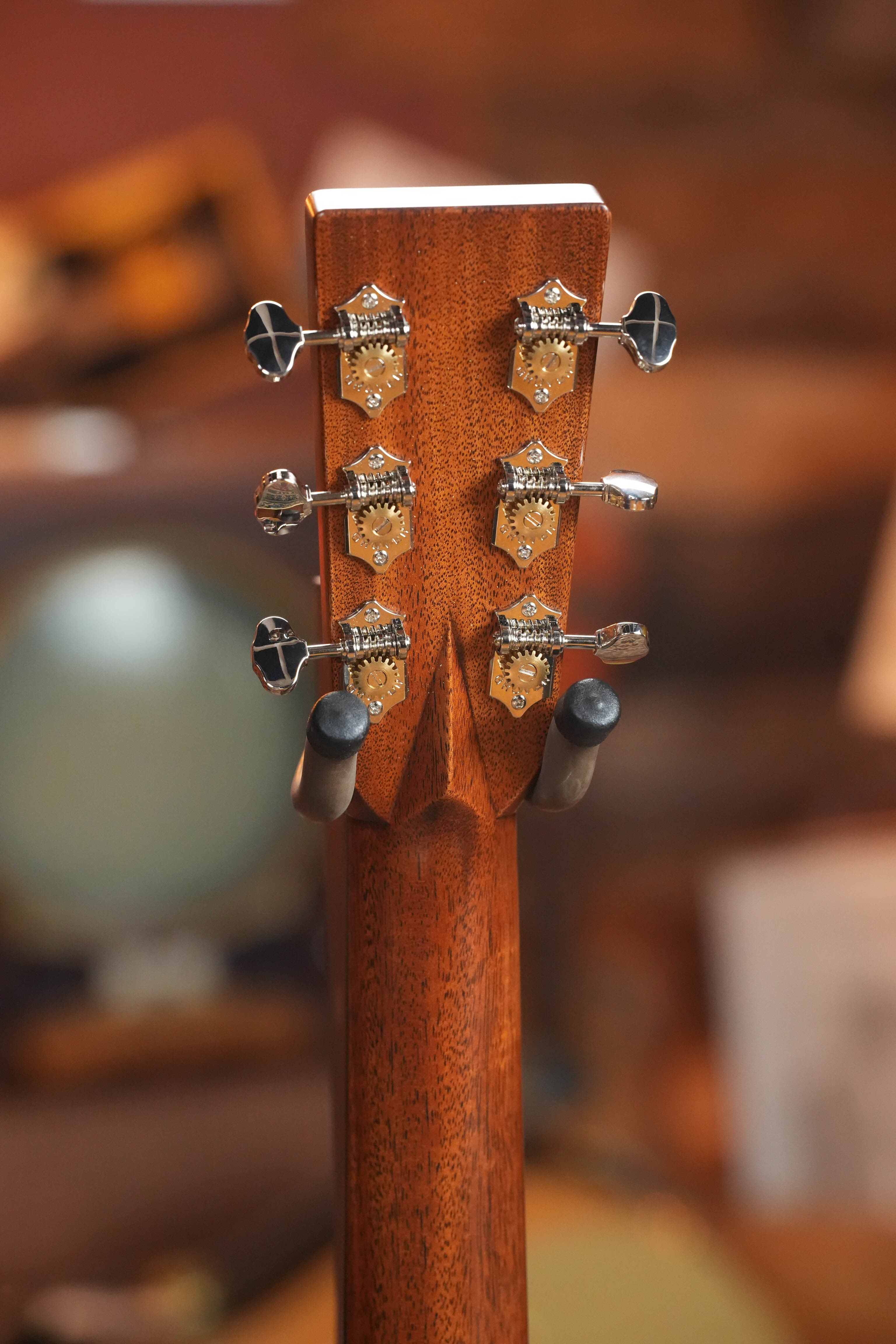 Martin D-28 Gloss Spruce/Rosewood Dreadnought Acoustic Guitar #8361
