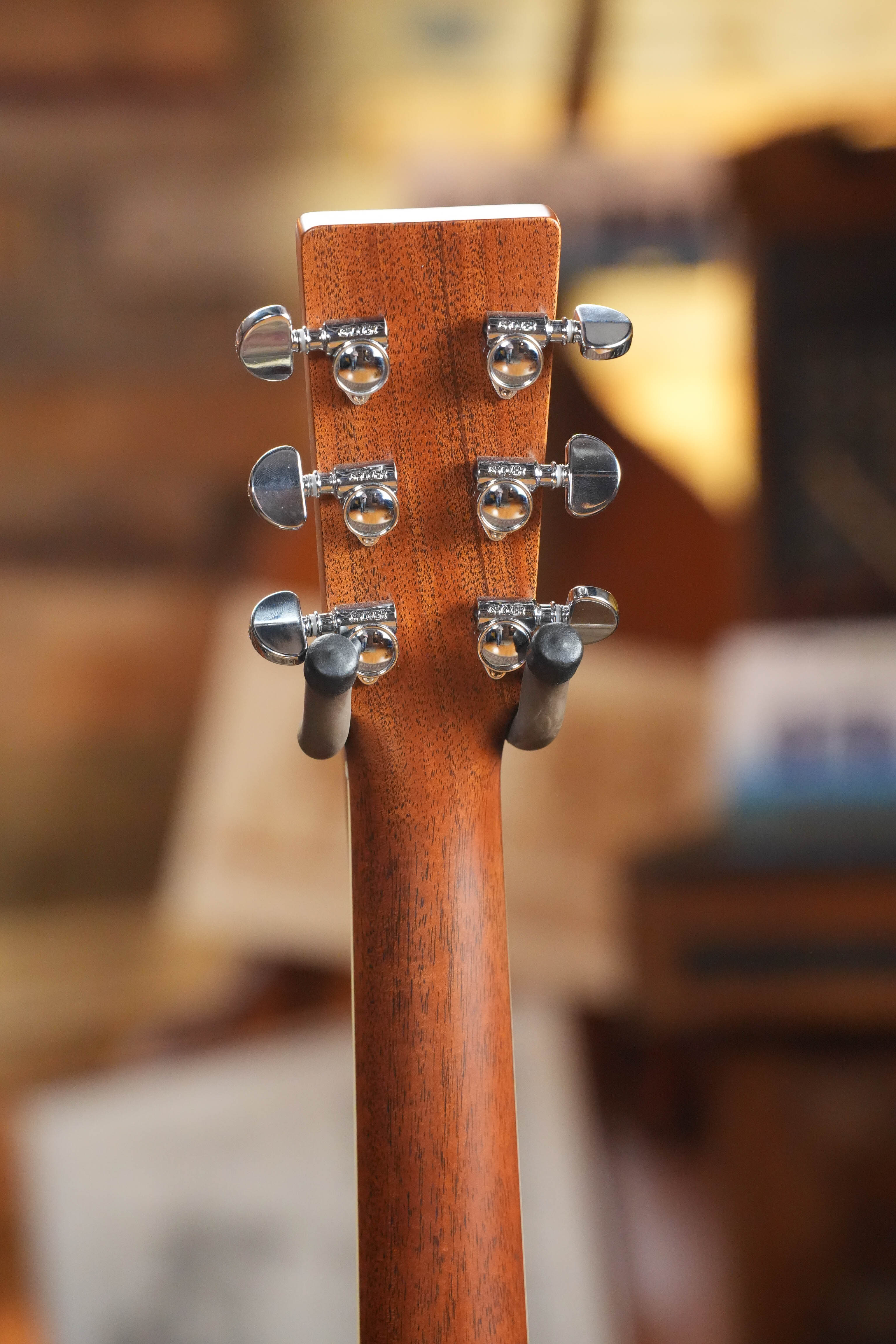 Martin D-35 Gloss Aging Toner Dreadnought Acoustic Guitar #2597