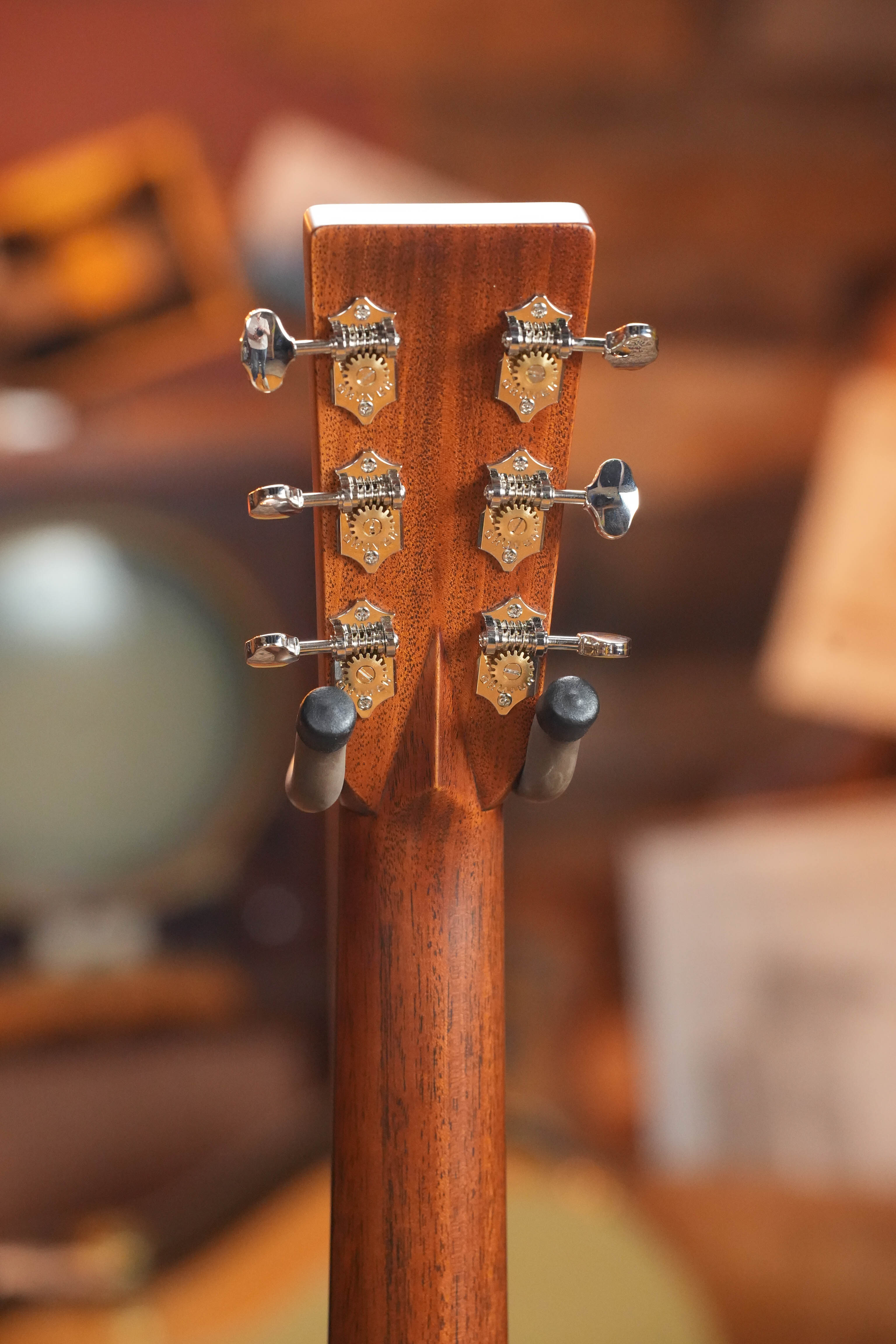 Martin HD-28 1935 Sunburst Spruce/East Indian Rosewood Dreadnought Acoustic Guitar #4261