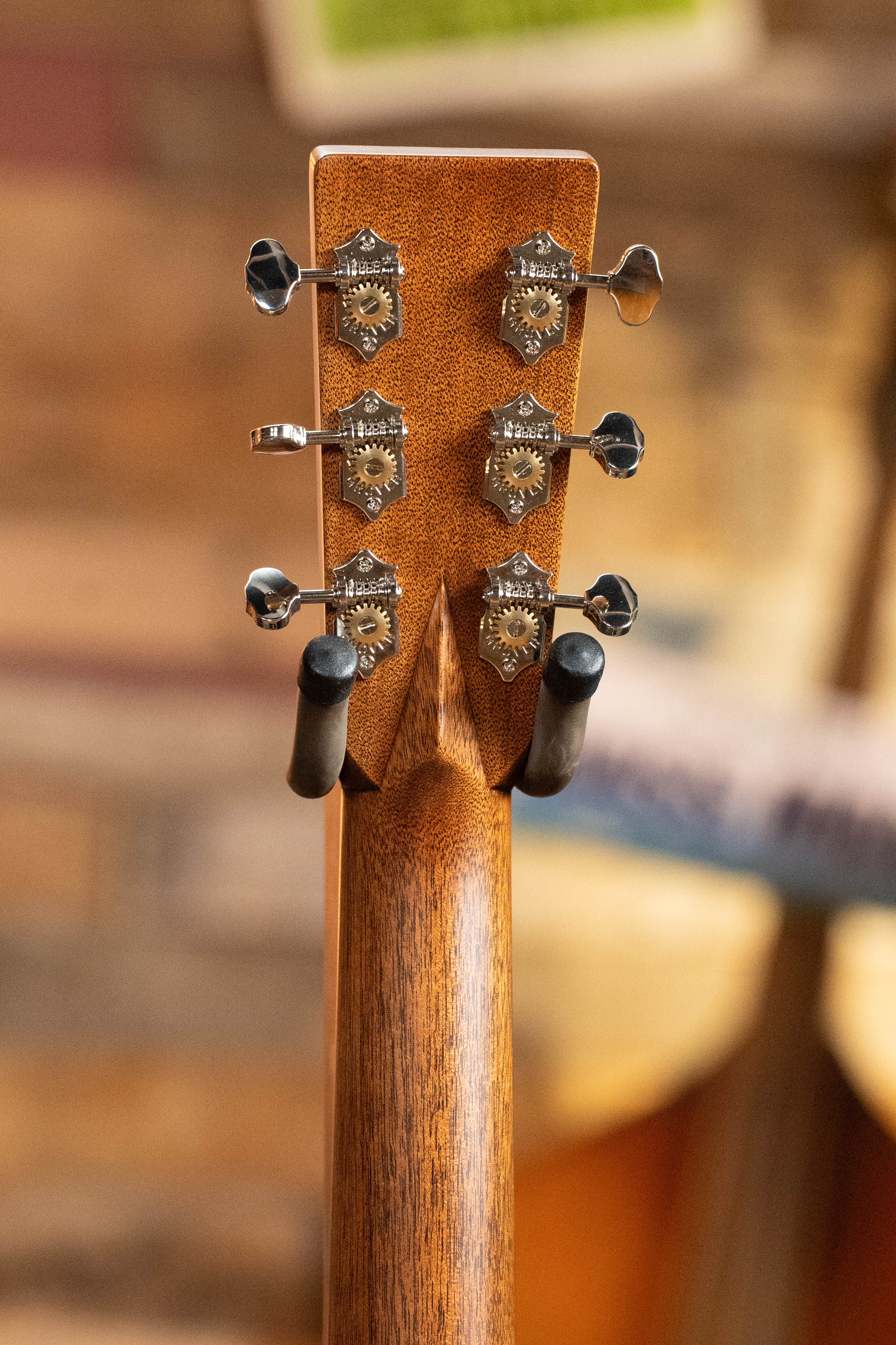 Martin HD-28 1935 Sunburst Spruce/East Indian Rosewood Dreadnought Acoustic Guitar #8950