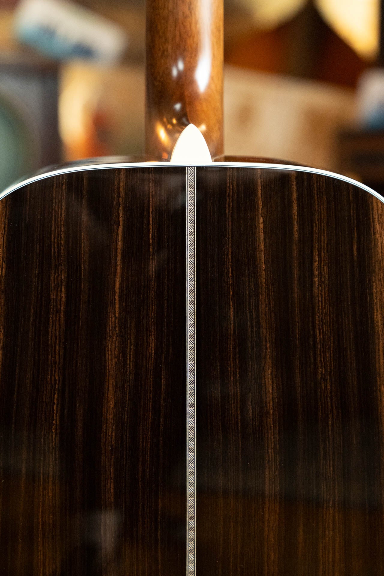Martin HD-28 1935 Sunburst Spruce/East Indian Rosewood Dreadnought Acoustic Guitar #5446