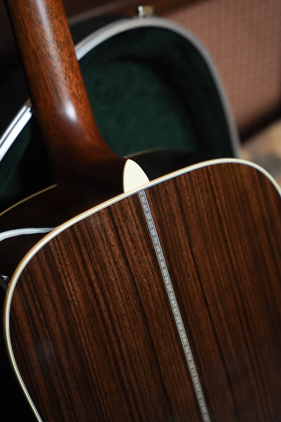 Martin HD-28 Dreadnought Acoustic Guitar #7930