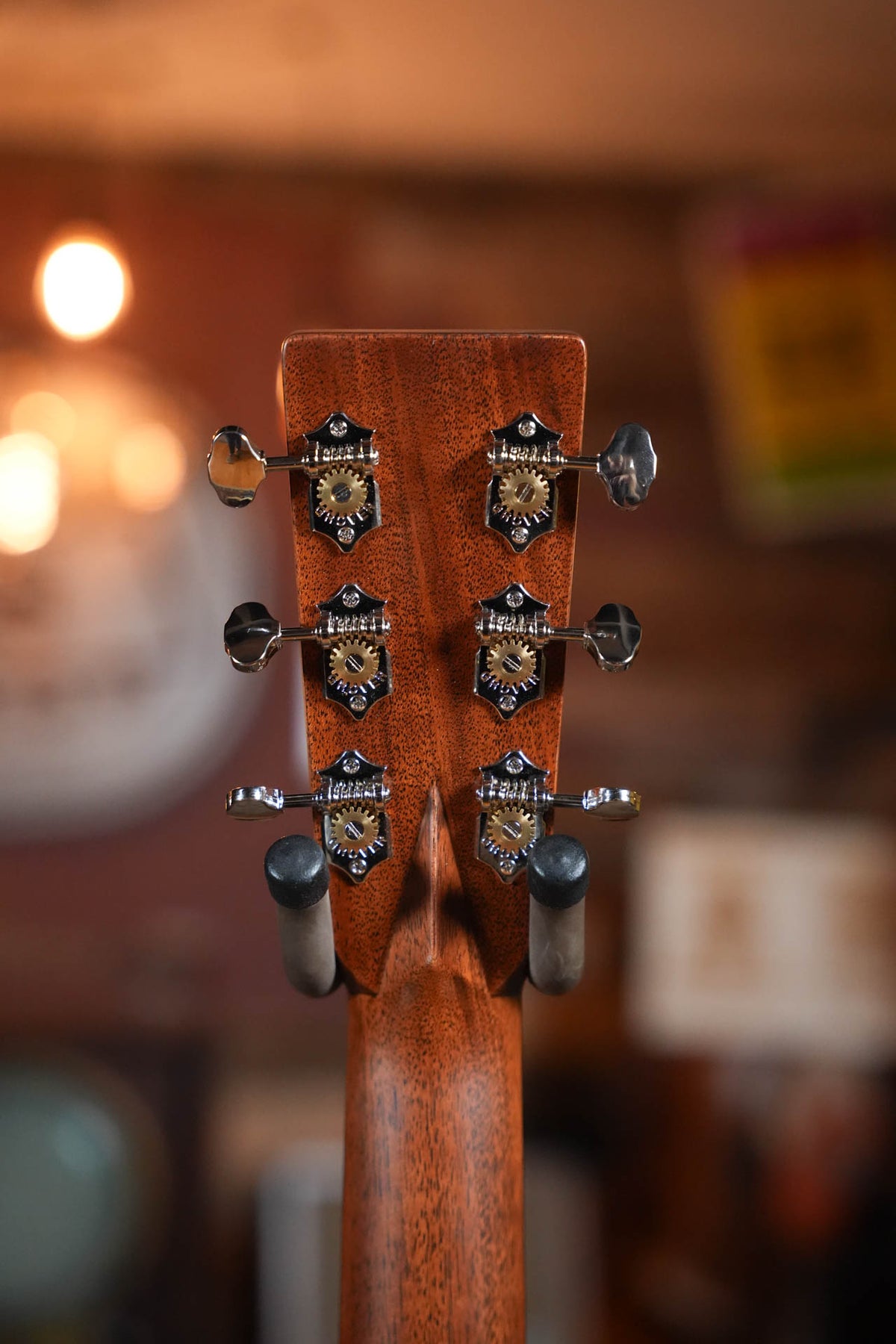 Martin HD-28 Dreadnought Acoustic Guitar #7934