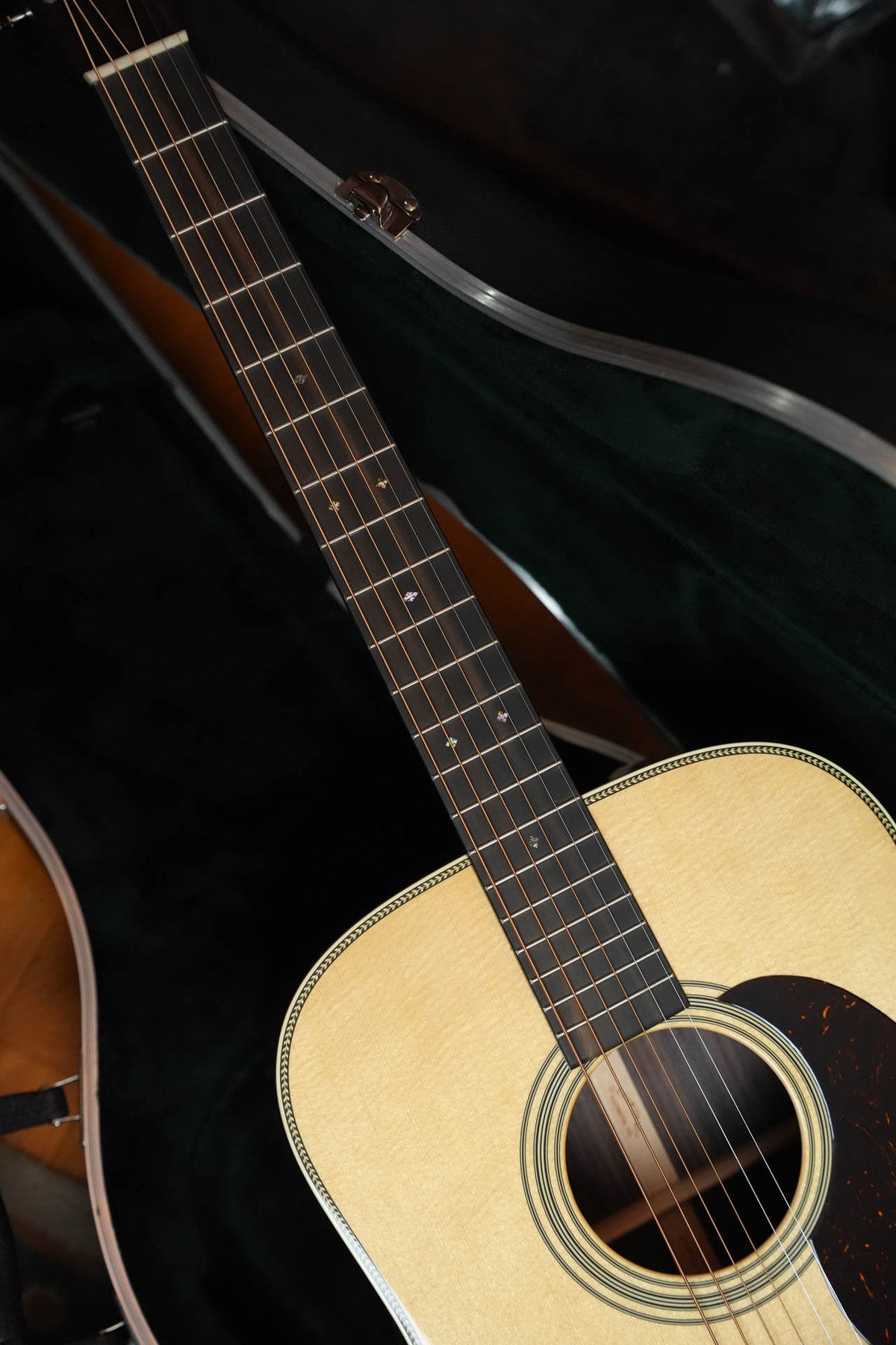 Martin HD-28 Dreadnought Acoustic Guitar #7934