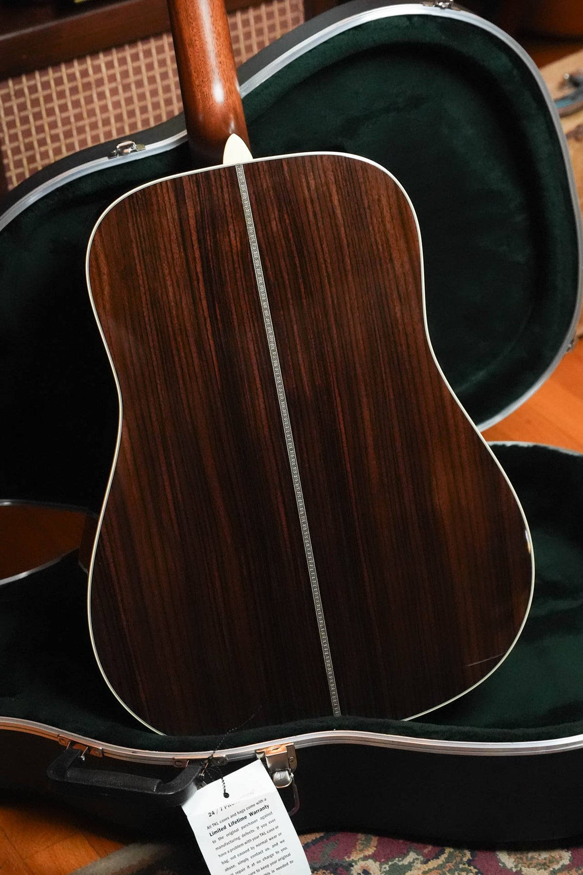 Martin HD-28 Dreadnought Acoustic Guitar #7934
