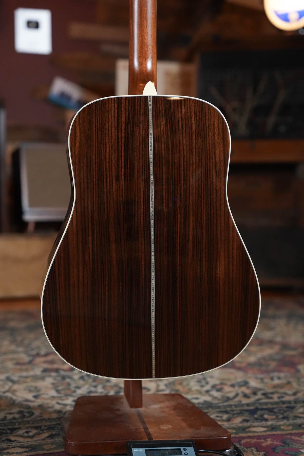 Martin HD-28 Dreadnought Acoustic Guitar #7934