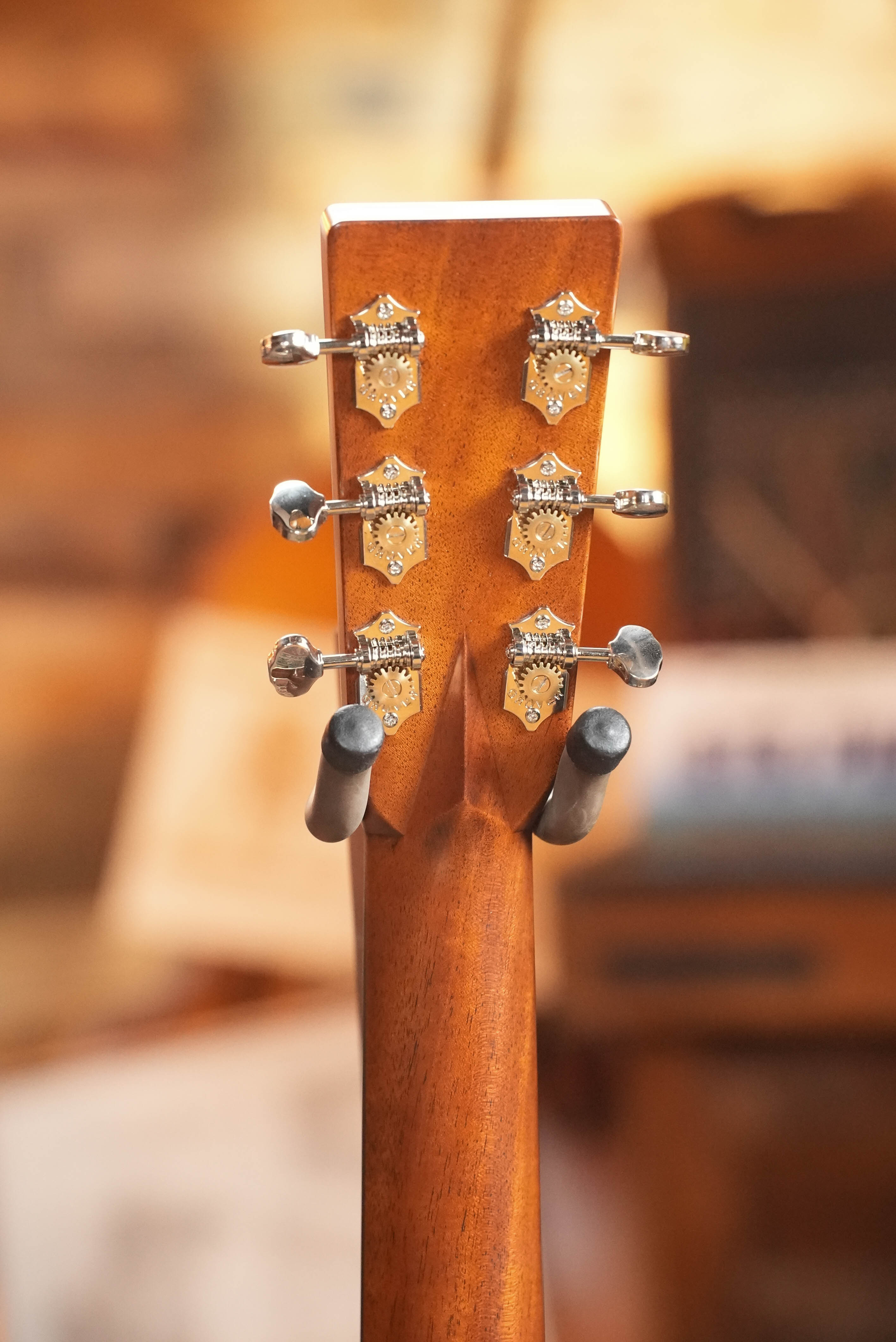 Embargo 7/2/26 - Martin HD-28 Semiquincentennial Limited Edition Custom Ink Design Acoustic Guitar #7873