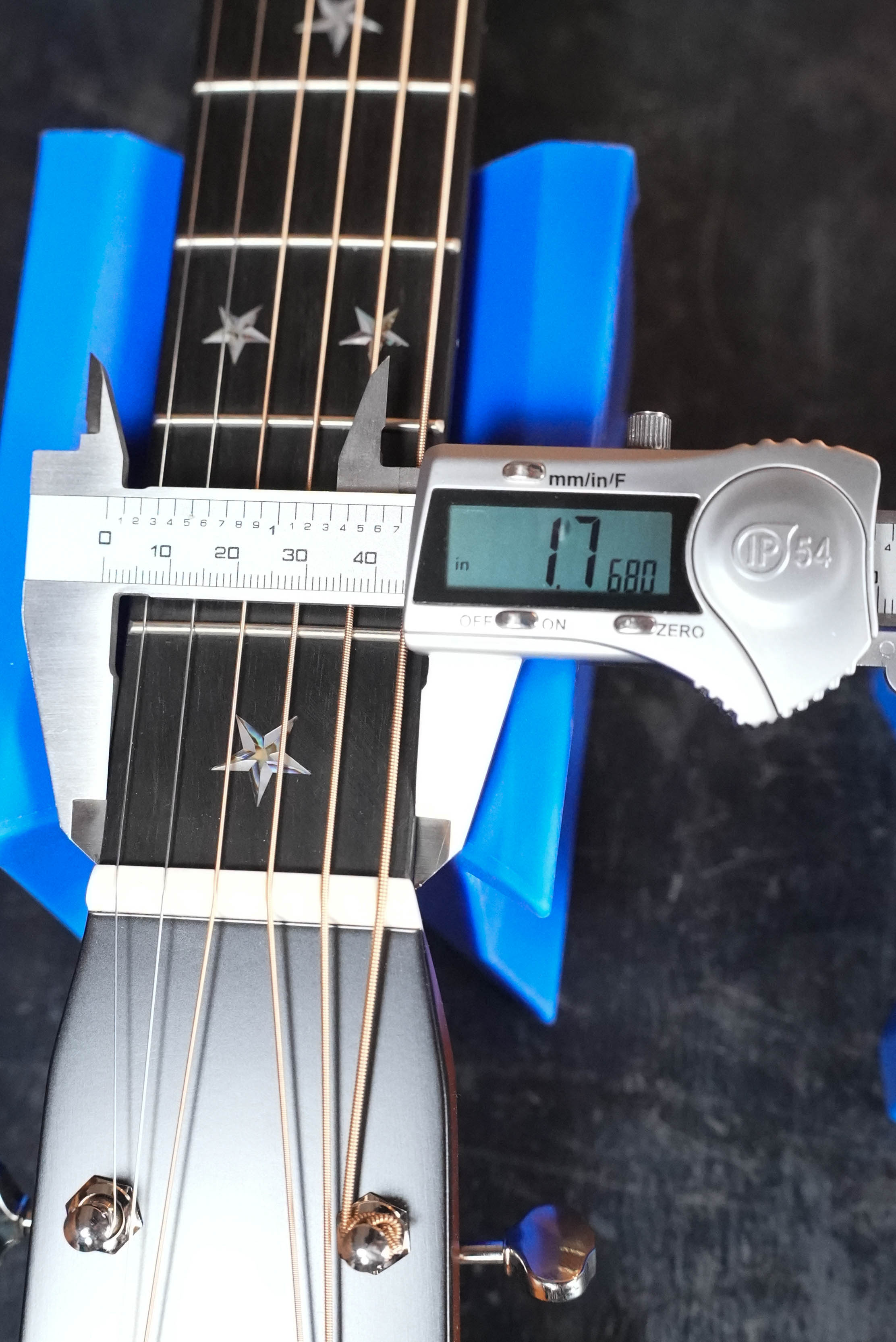 Embargo 7/2/26 - Martin HD-28 Semiquincentennial Limited Edition Custom Ink Design Acoustic Guitar #7873