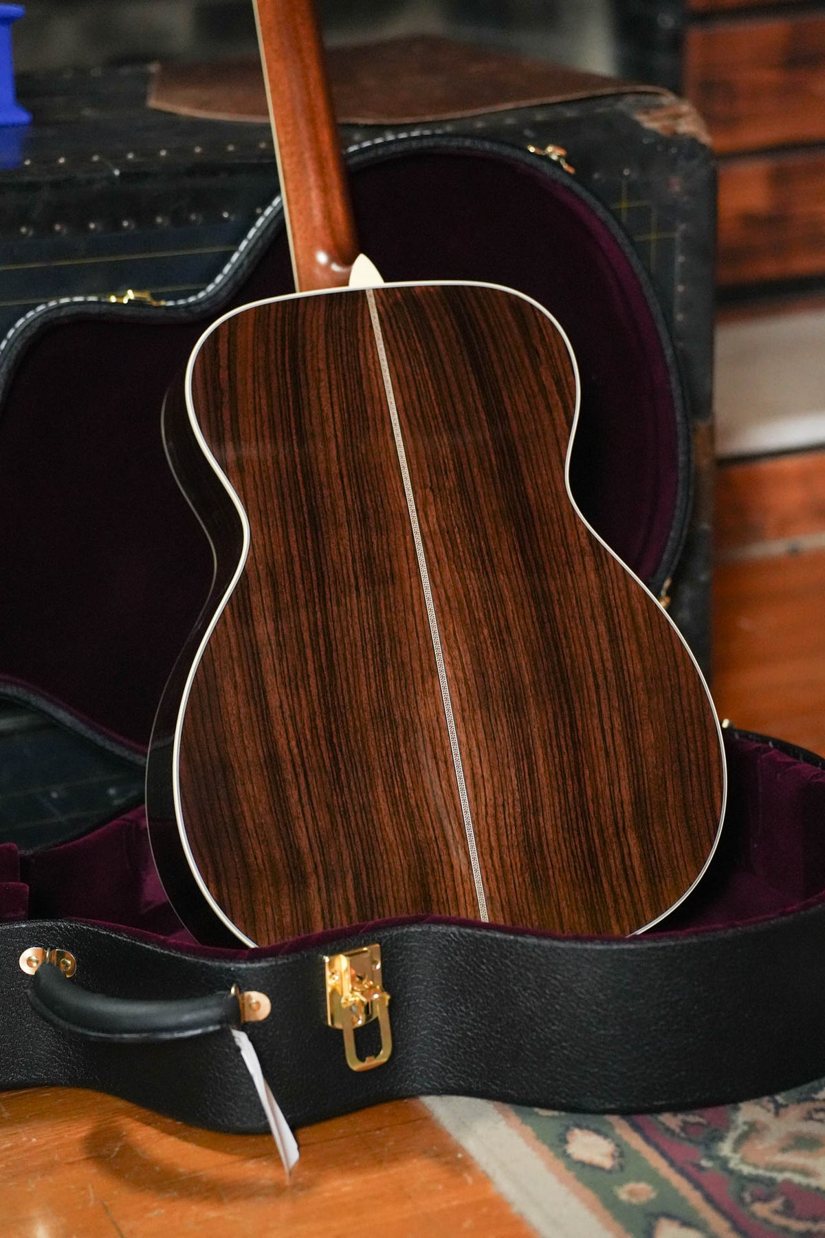 Martin J-40 Jumbo Acoustic Guitar #2388
