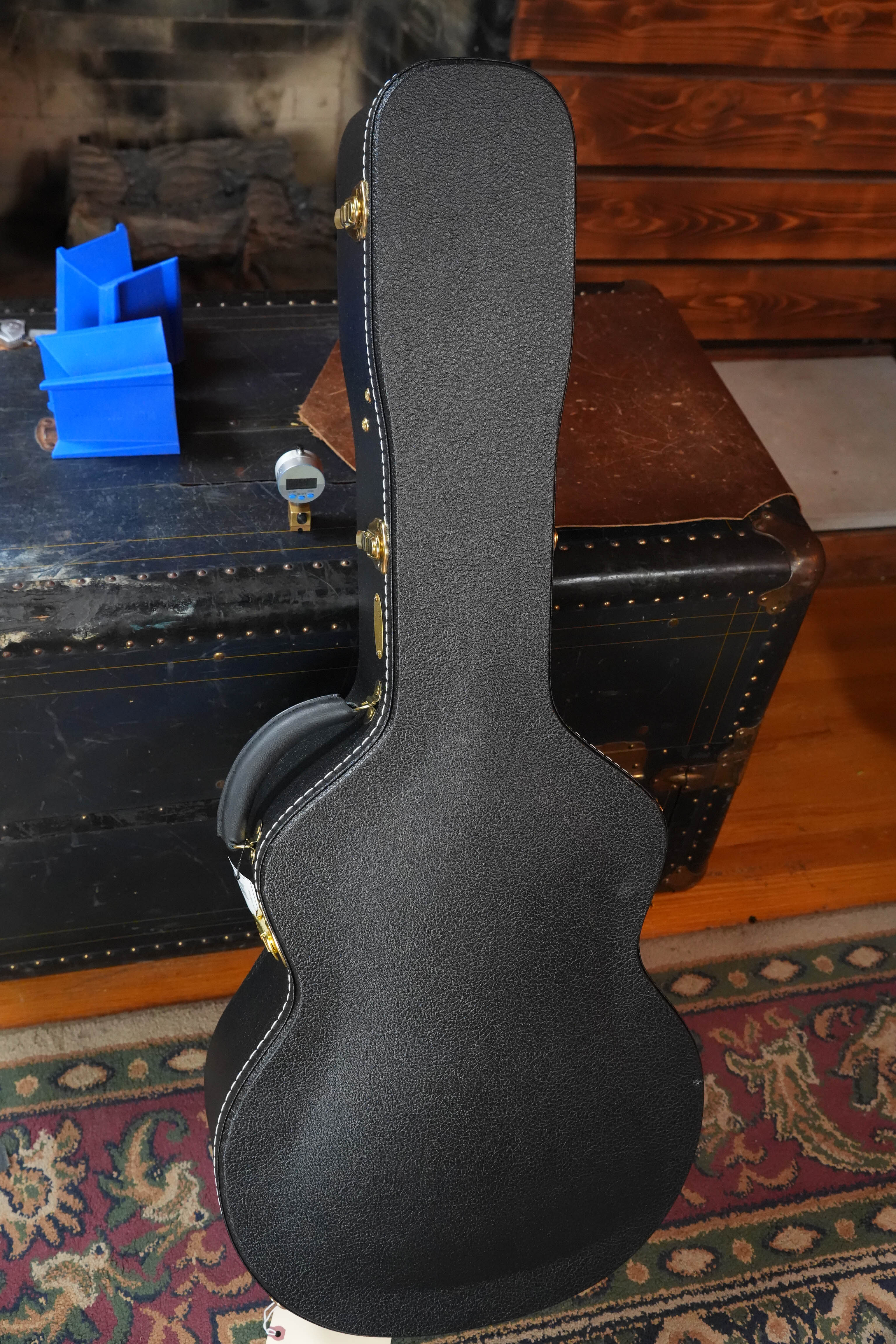 Martin J-40 Natural Gloss Jumbo Acoustic Guitar #7839