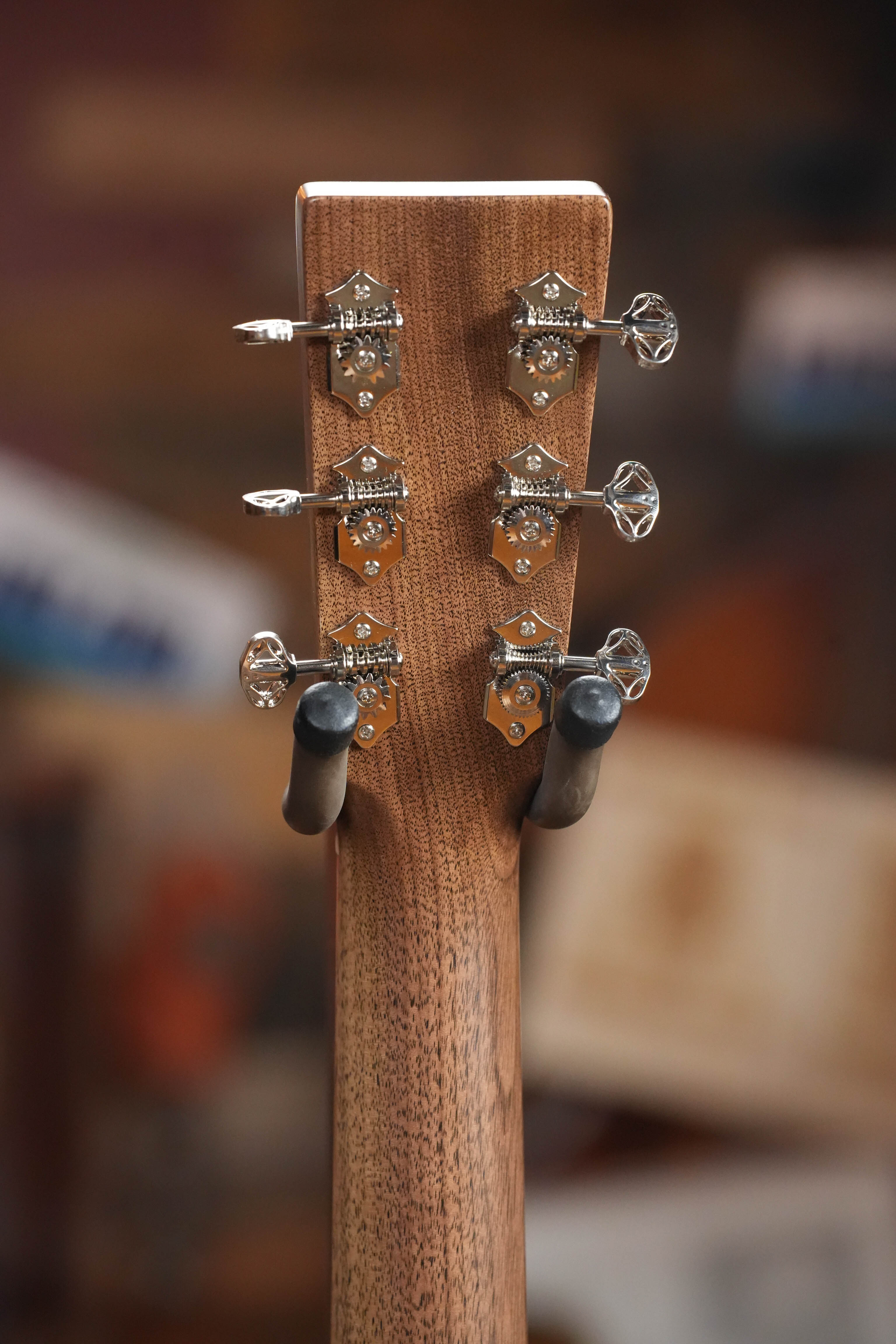 Martin OM-35 Inception Dark Toasted Burst OM Acoustic Guitar #8130