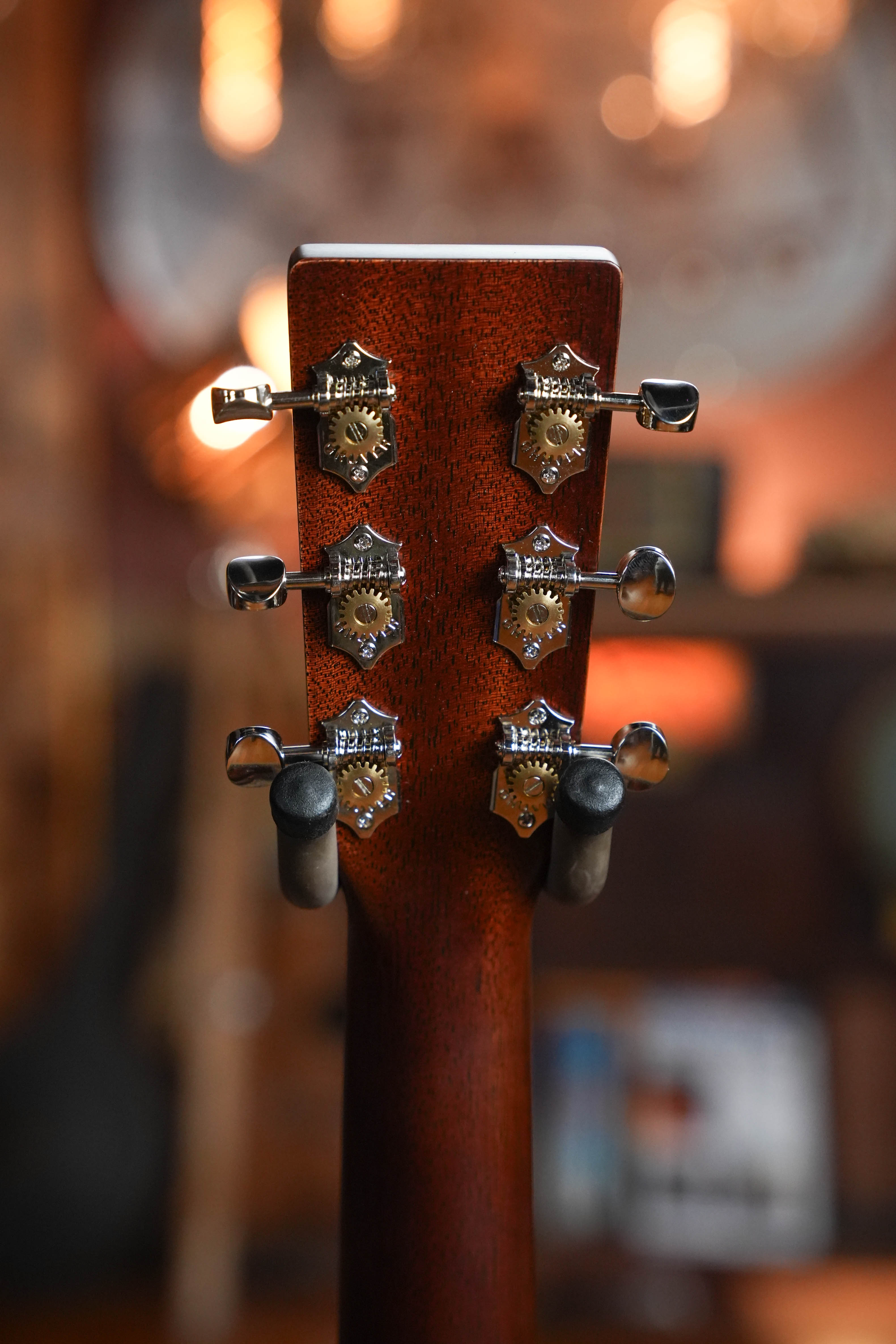 Martin OO-10E Retro Joe Bonamassa 1937 Sunburst OO Guitar w/Martin Pickup #1325