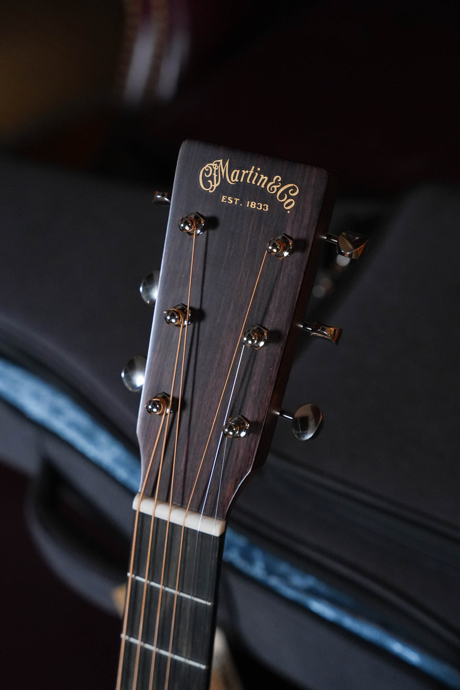Martin OO-10E Retro Joe Bonamassa 1937 Sunburst OO Guitar w/Martin Pickup #1325