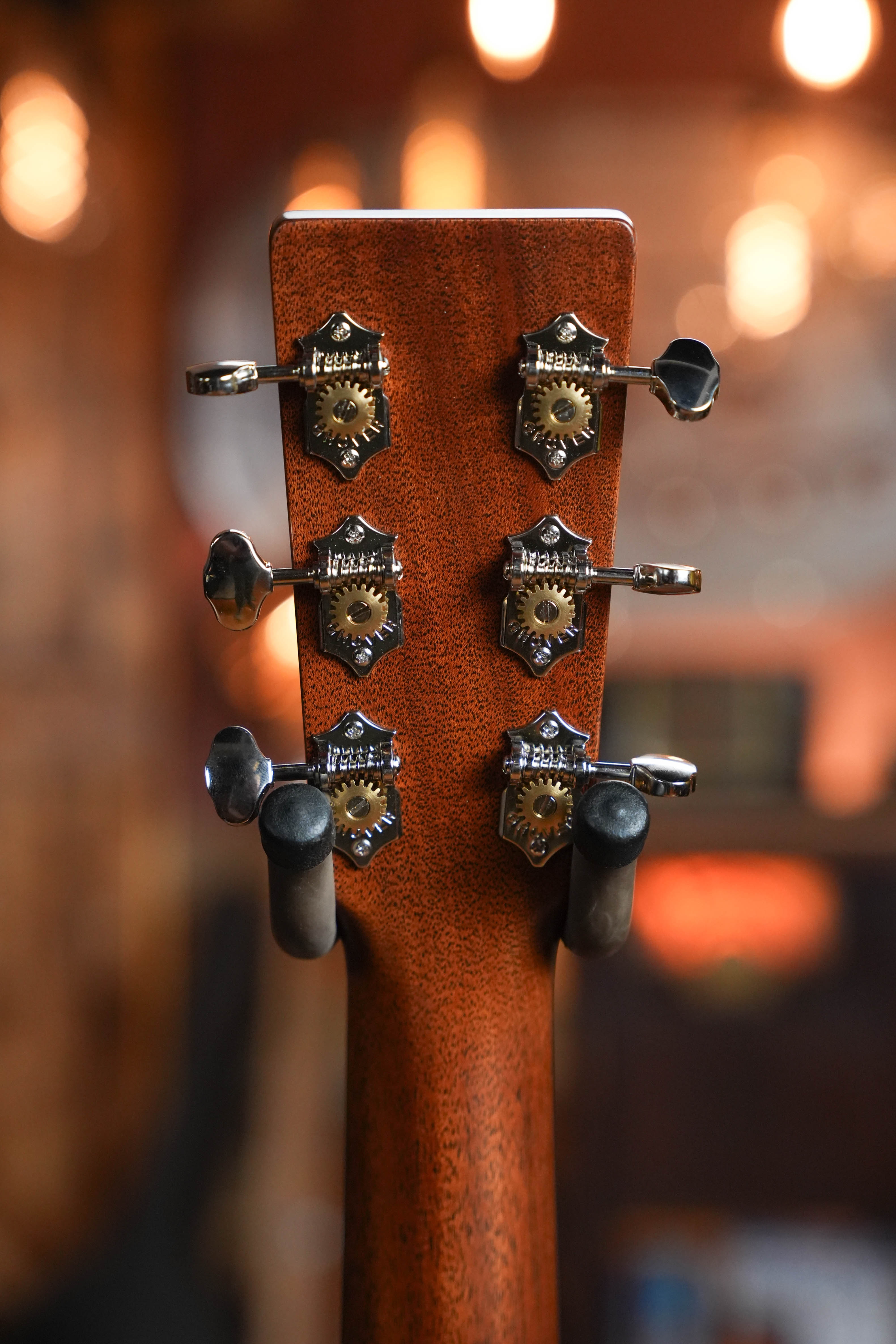 Martin OO-18 Joe Bonamassa Custom Signature Artist 1937 Sunburst OO Acoustic Guitar #4231