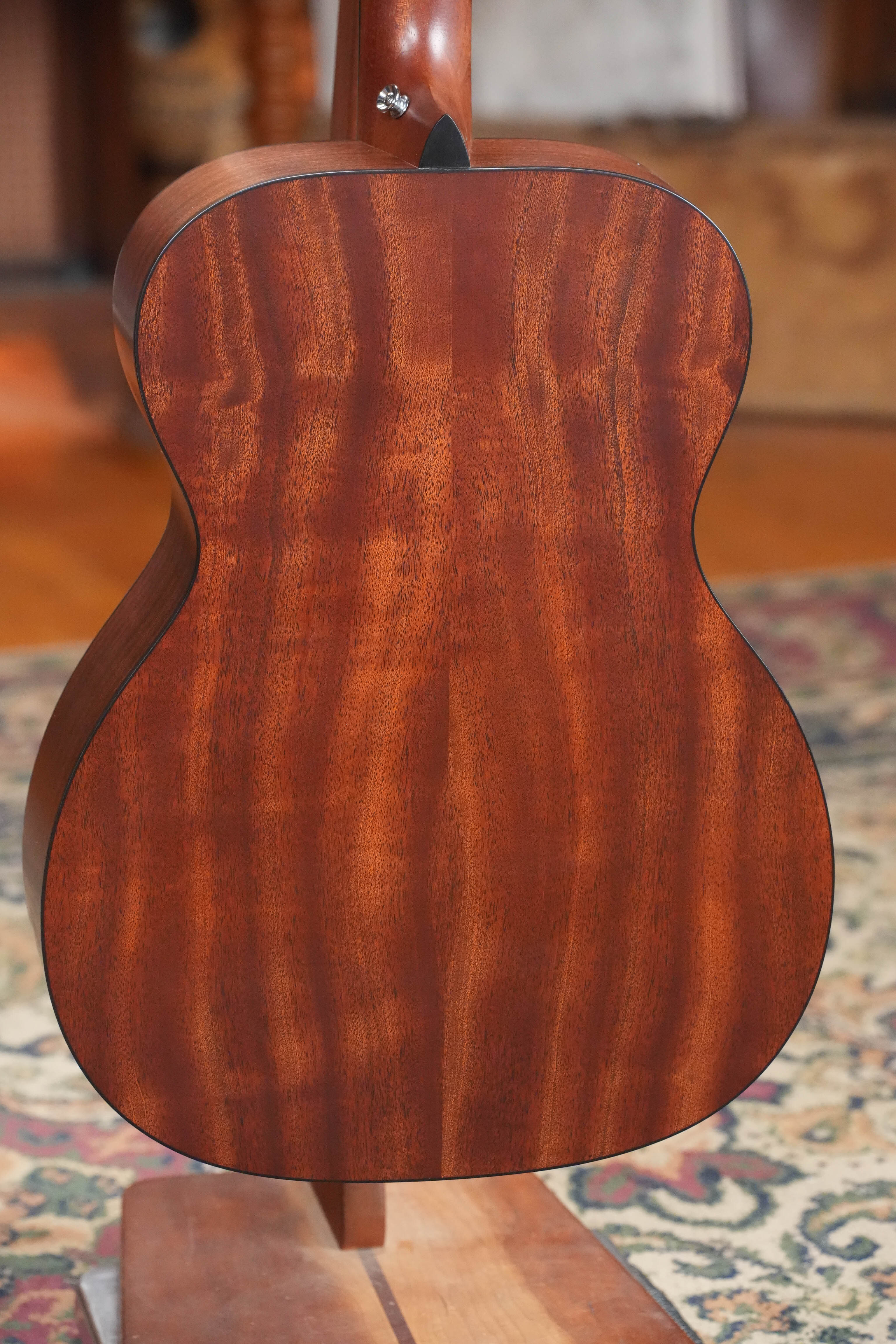 Martin OOO-10E Shawn Mendes Edition Acoustic Guitar #2658