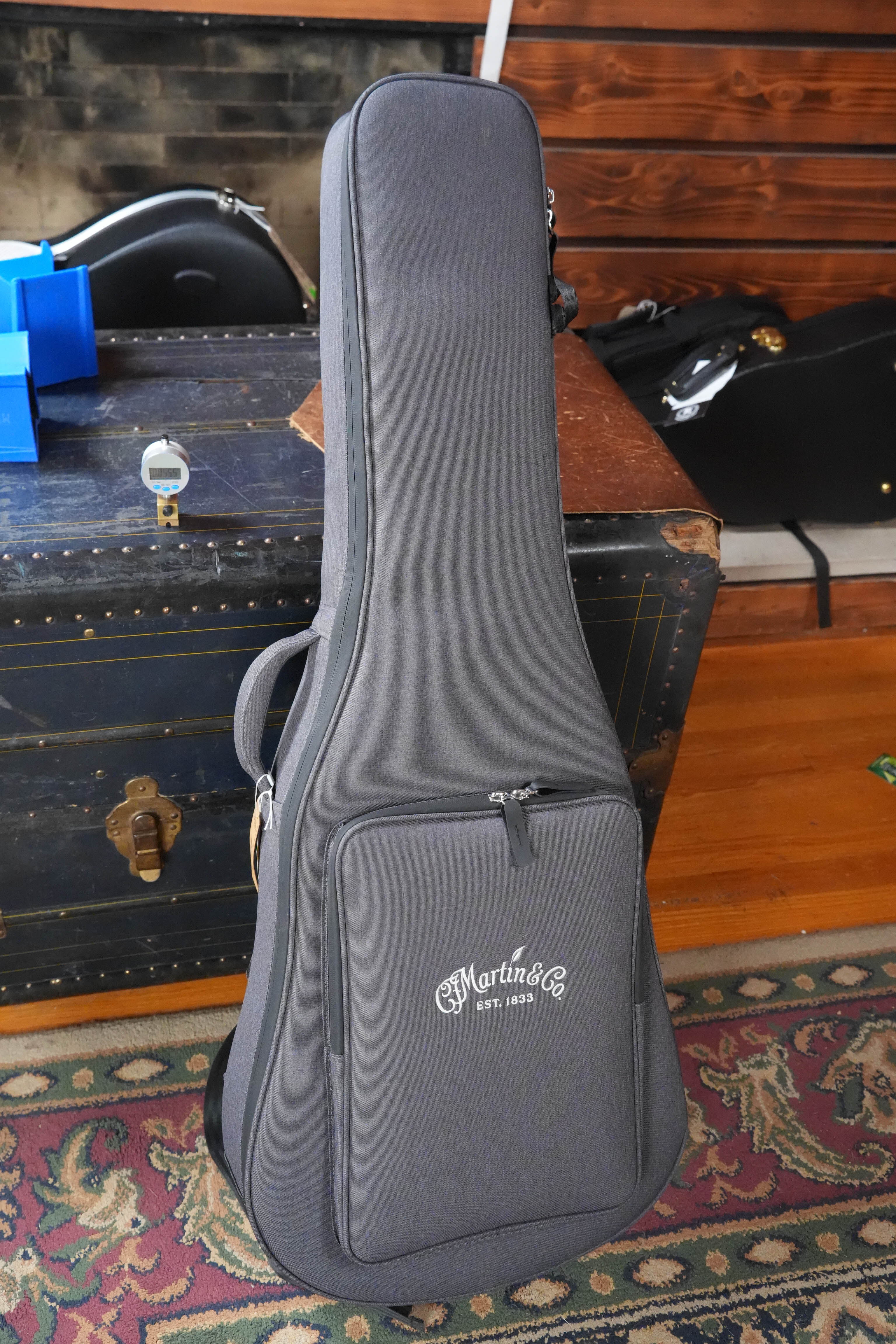 Martin OOO-10E Shawn Mendes Edition Acoustic Guitar #2658