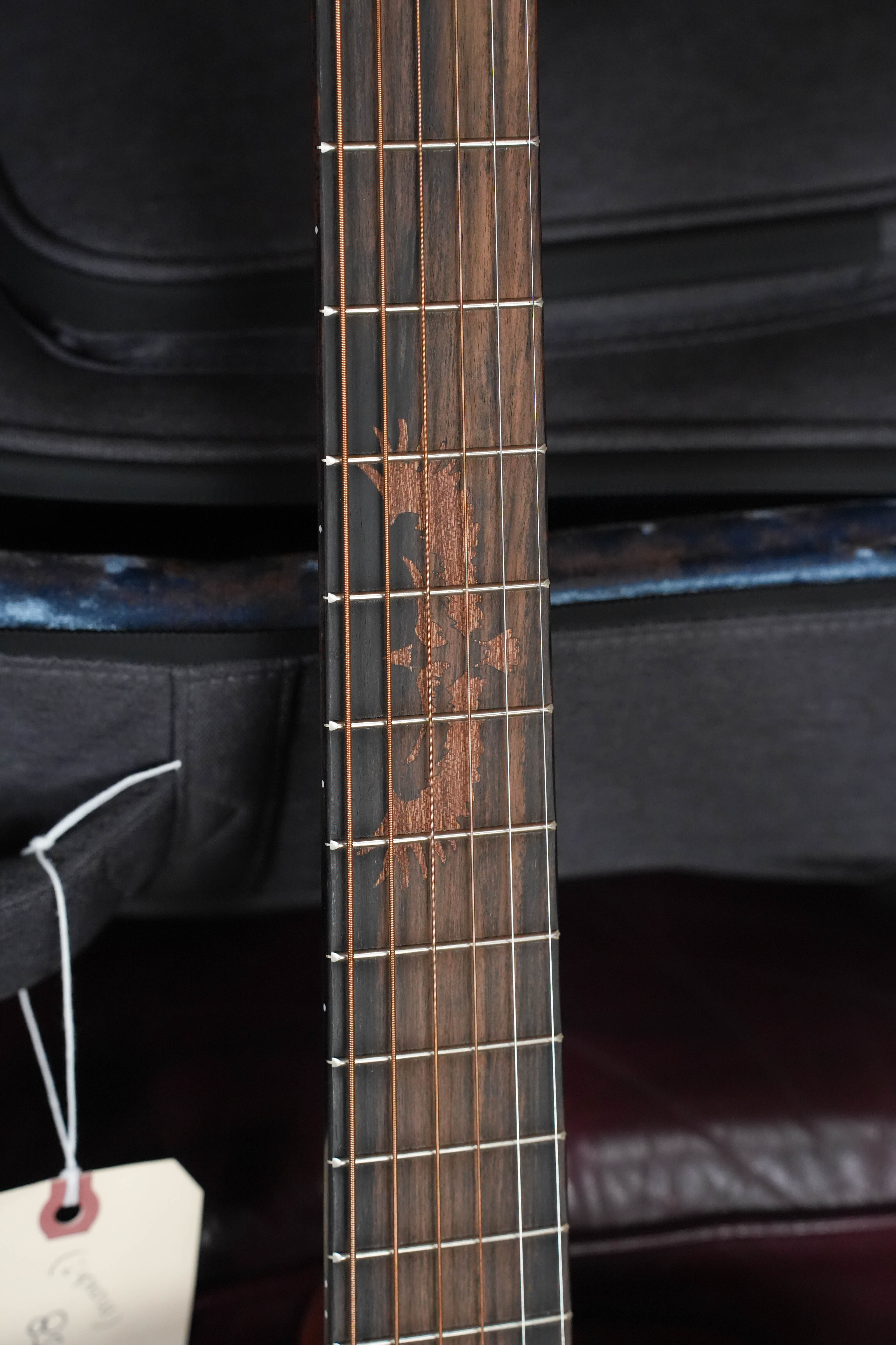 Martin OOO-10E Shawn Mendes Edition Acoustic Guitar #2658