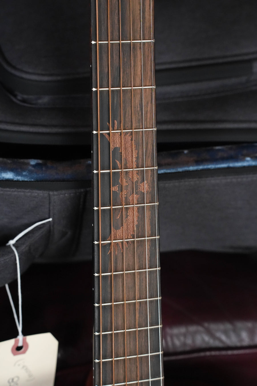 Martin OOO-10E Shawn Mendes Edition Acoustic Guitar #2658