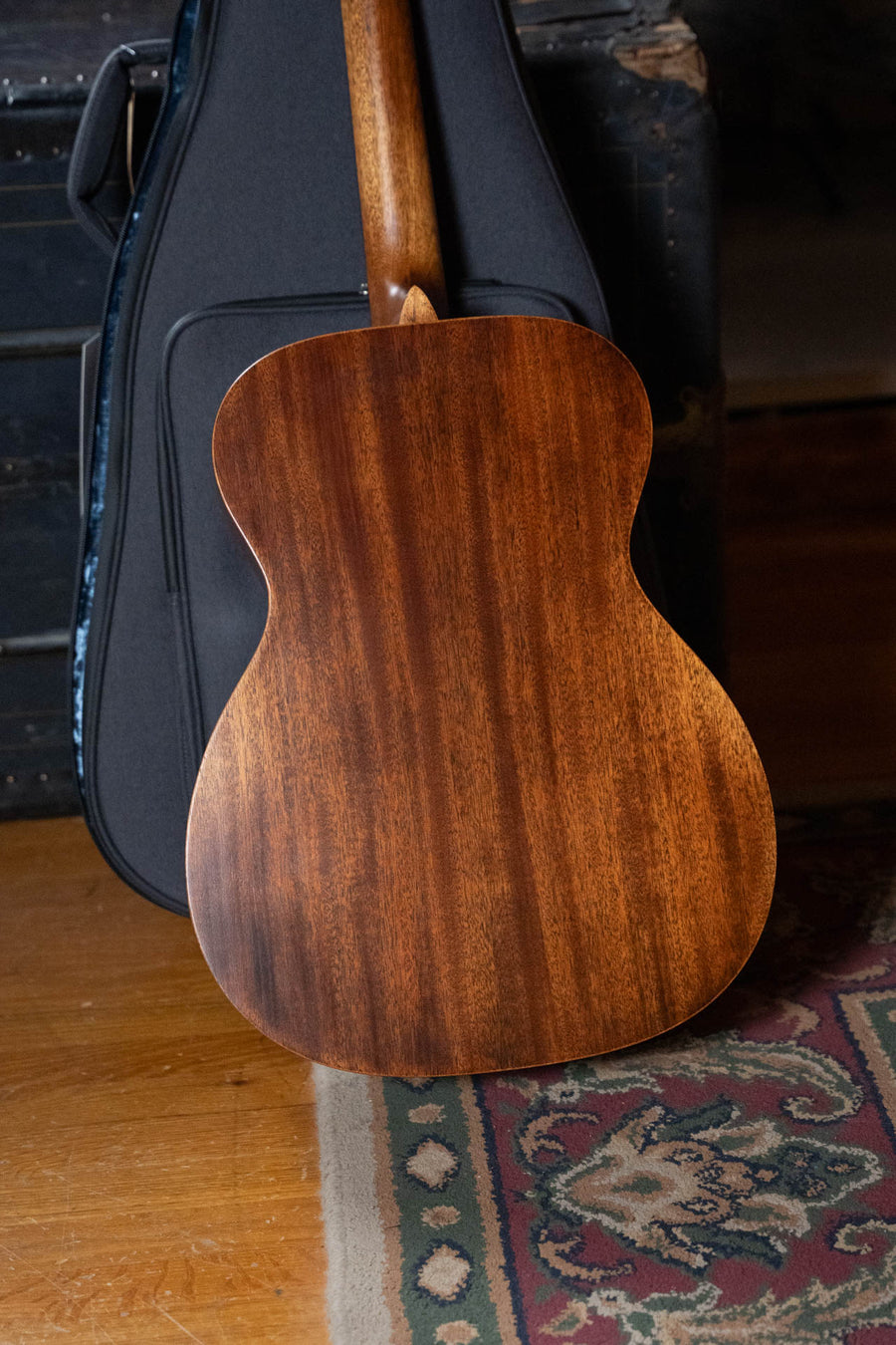 Martin OOO-15M StreetMaster Auditorium Acoustic Guitar #0419