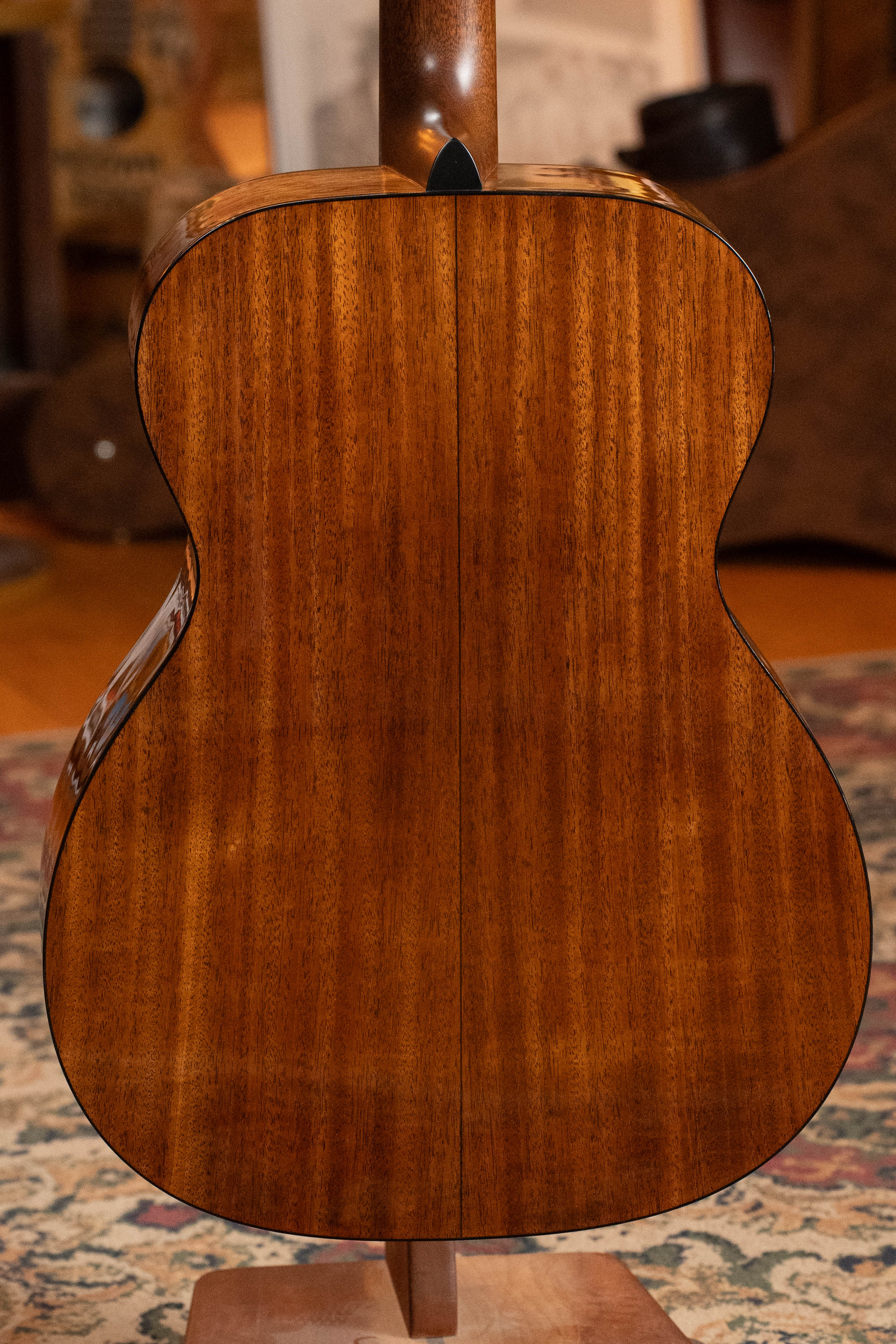 Martin OOO-18 Spruce/Mahogany OOO Acoustic Guitar #7767