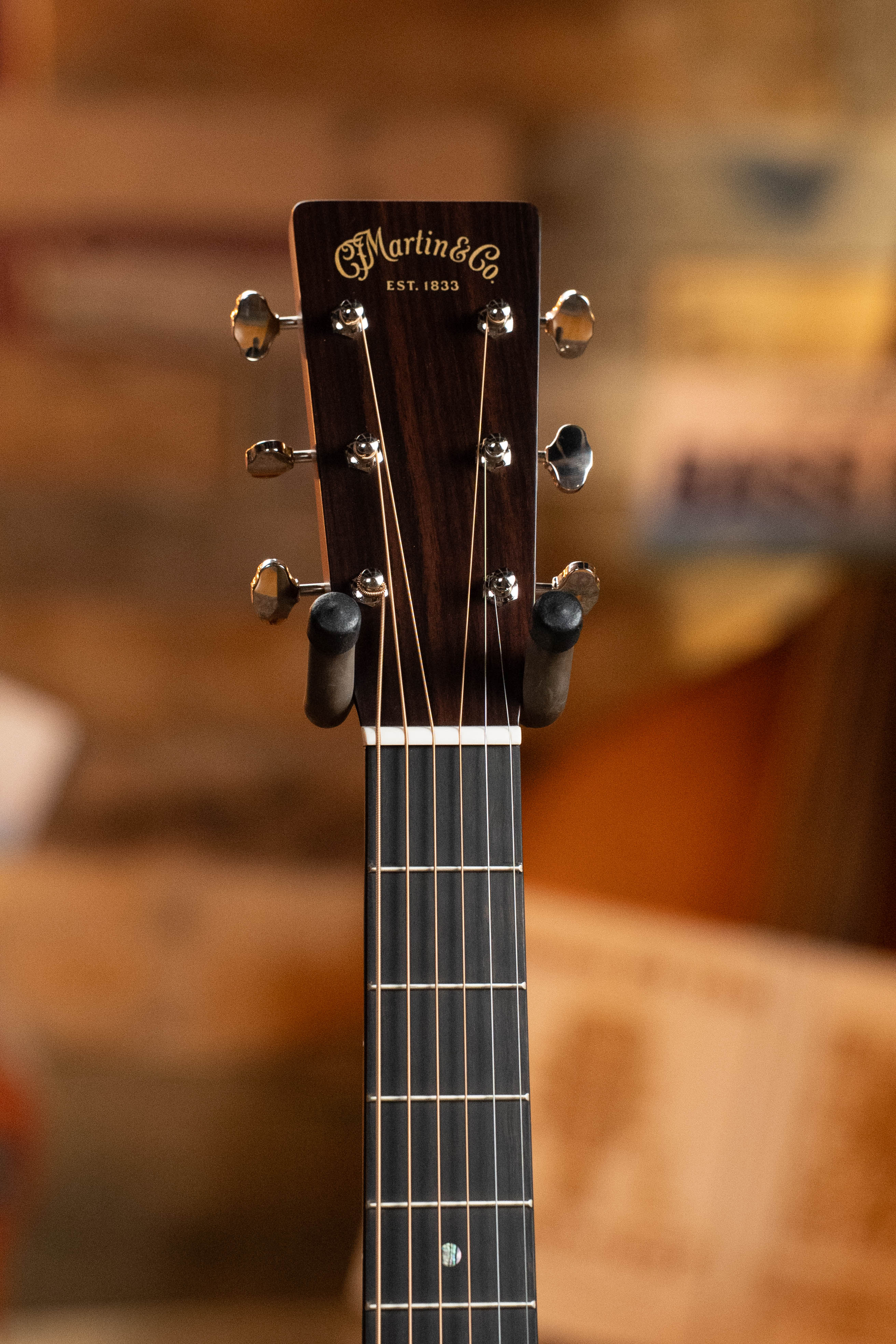 Martin OOO-18 Spruce/Mahogany OOO Acoustic Guitar #7767