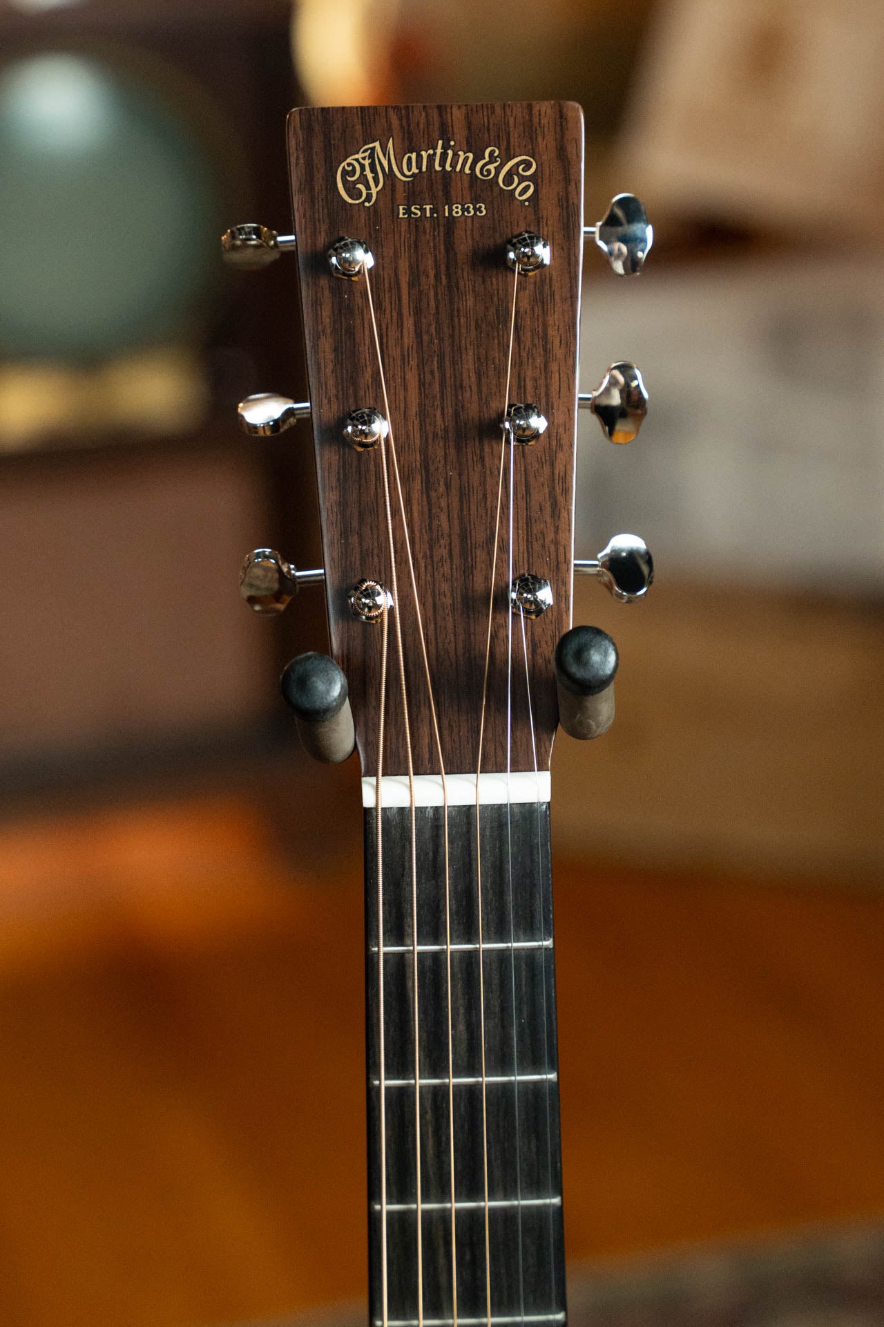 Martin OOO-18 Spruce/Mahogany OOO Acoustic Guitar #8901