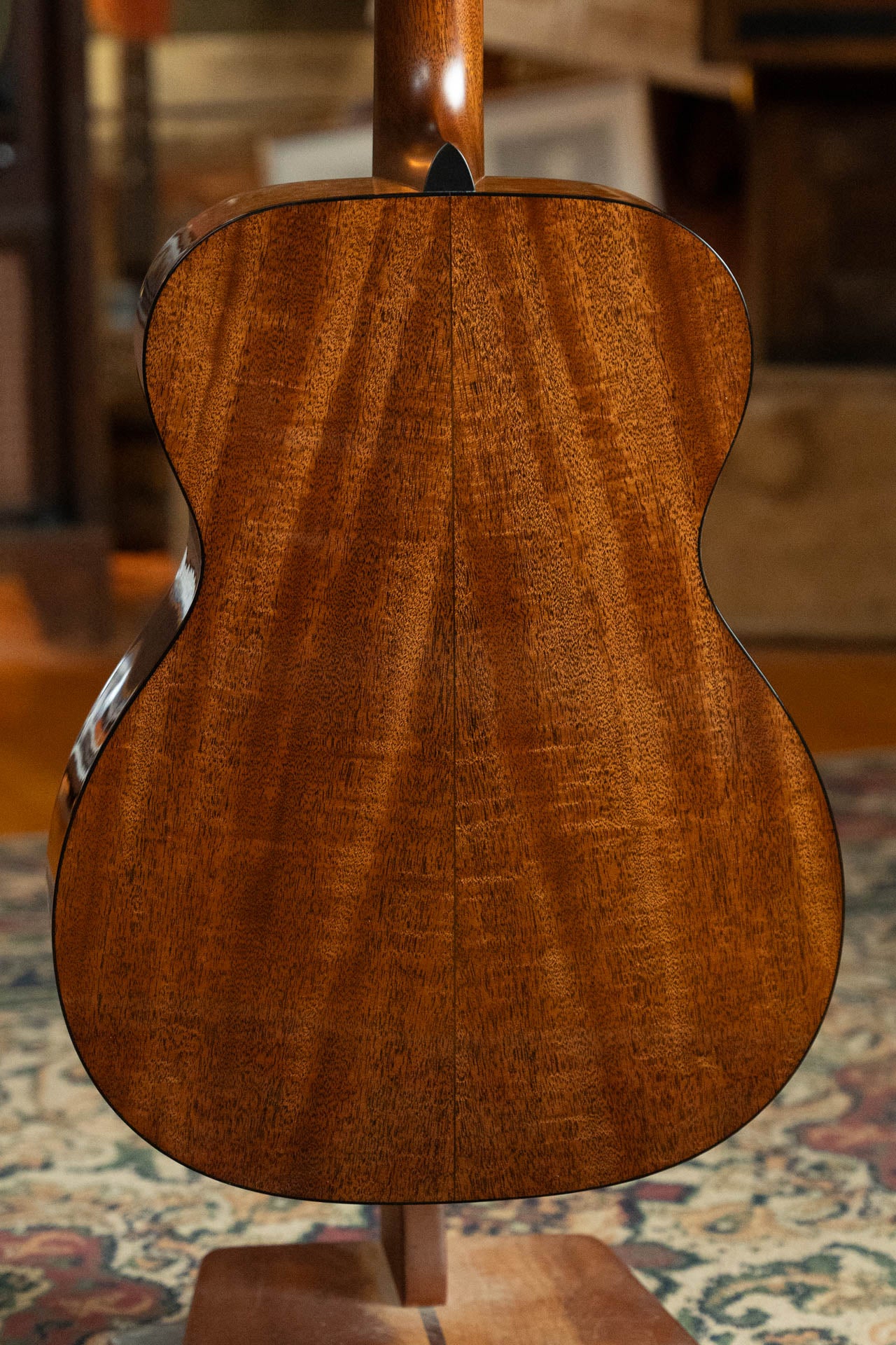 Martin OOO-18 Spruce/Mahogany OOO Acoustic Guitar #8901