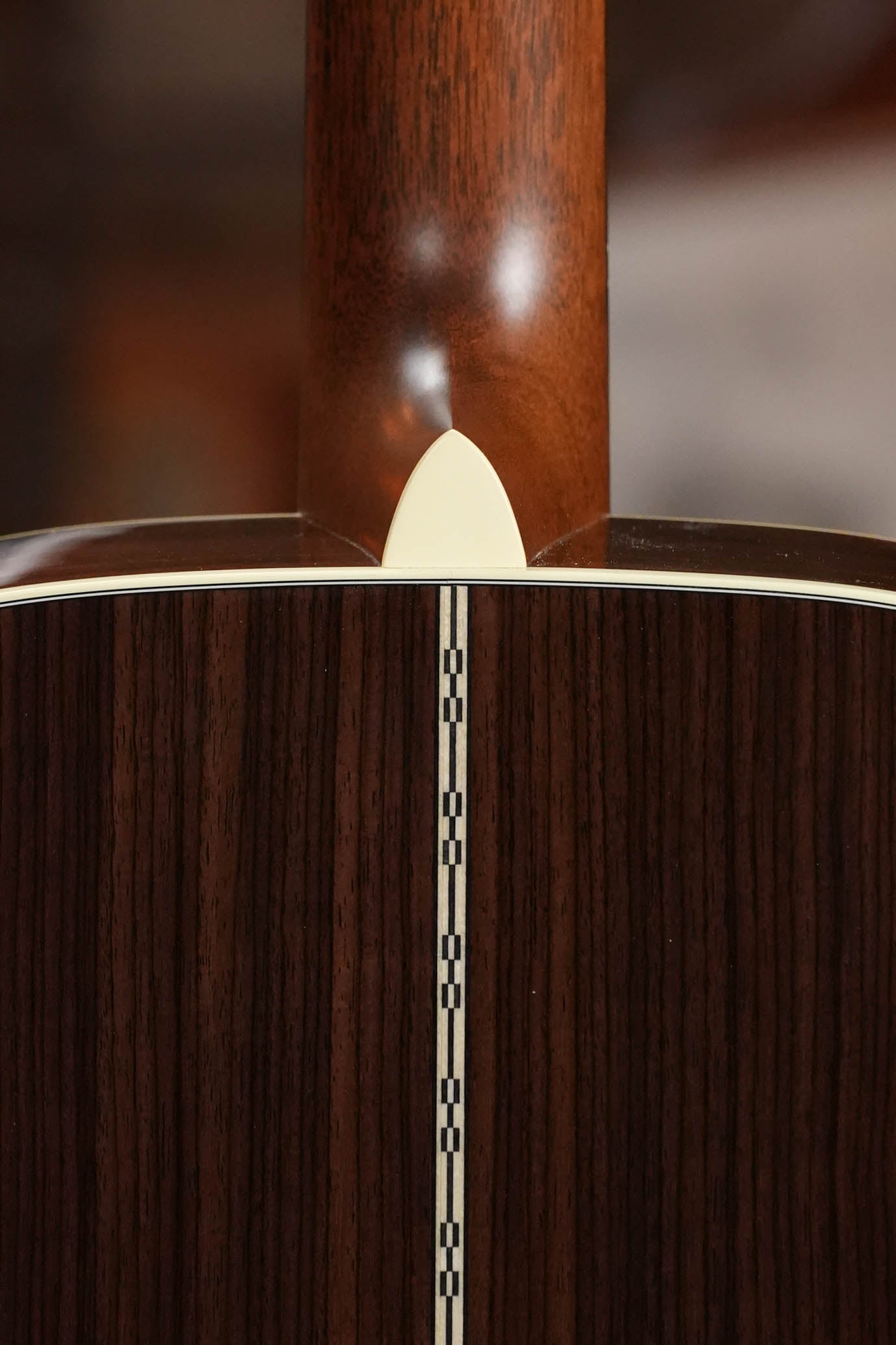 Martin OOO-28 Gloss Spruce/Rosewood OOO Acoustic Guitar #7960