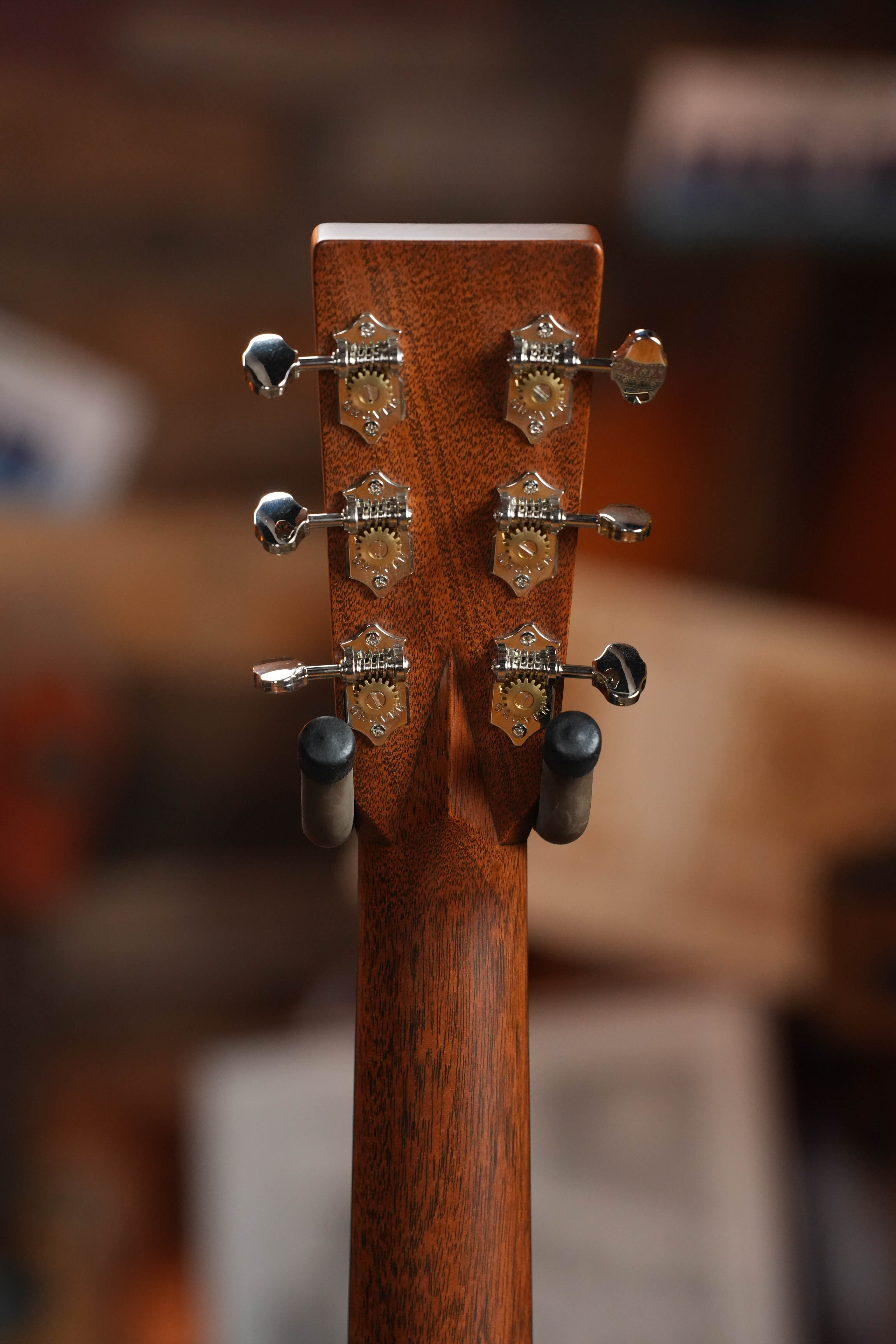 Martin OOO-28 Gloss Spruce/Rosewood OOO Acoustic Guitar #7960