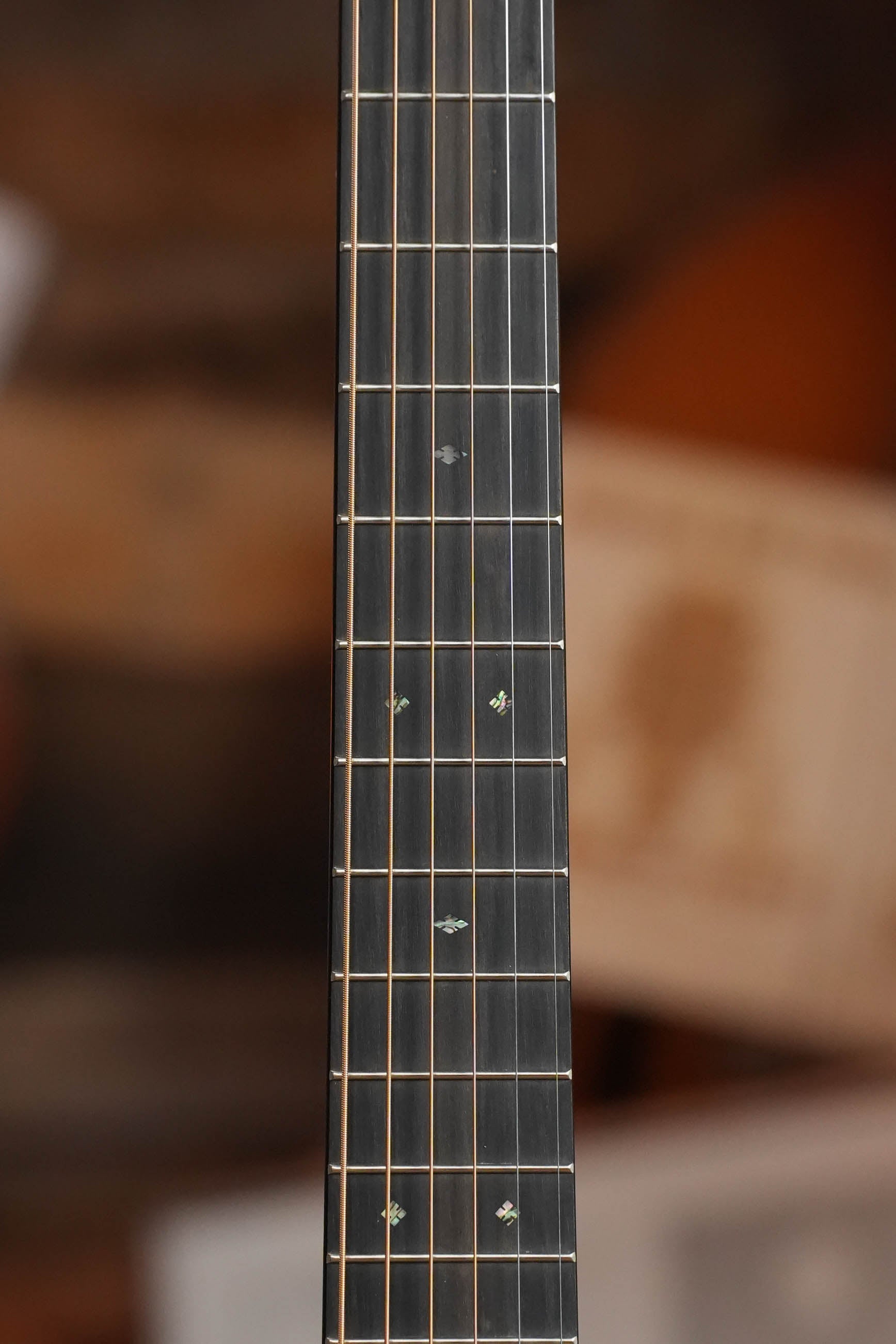 Martin OOO-28 Gloss Spruce/Rosewood OOO Acoustic Guitar #7960