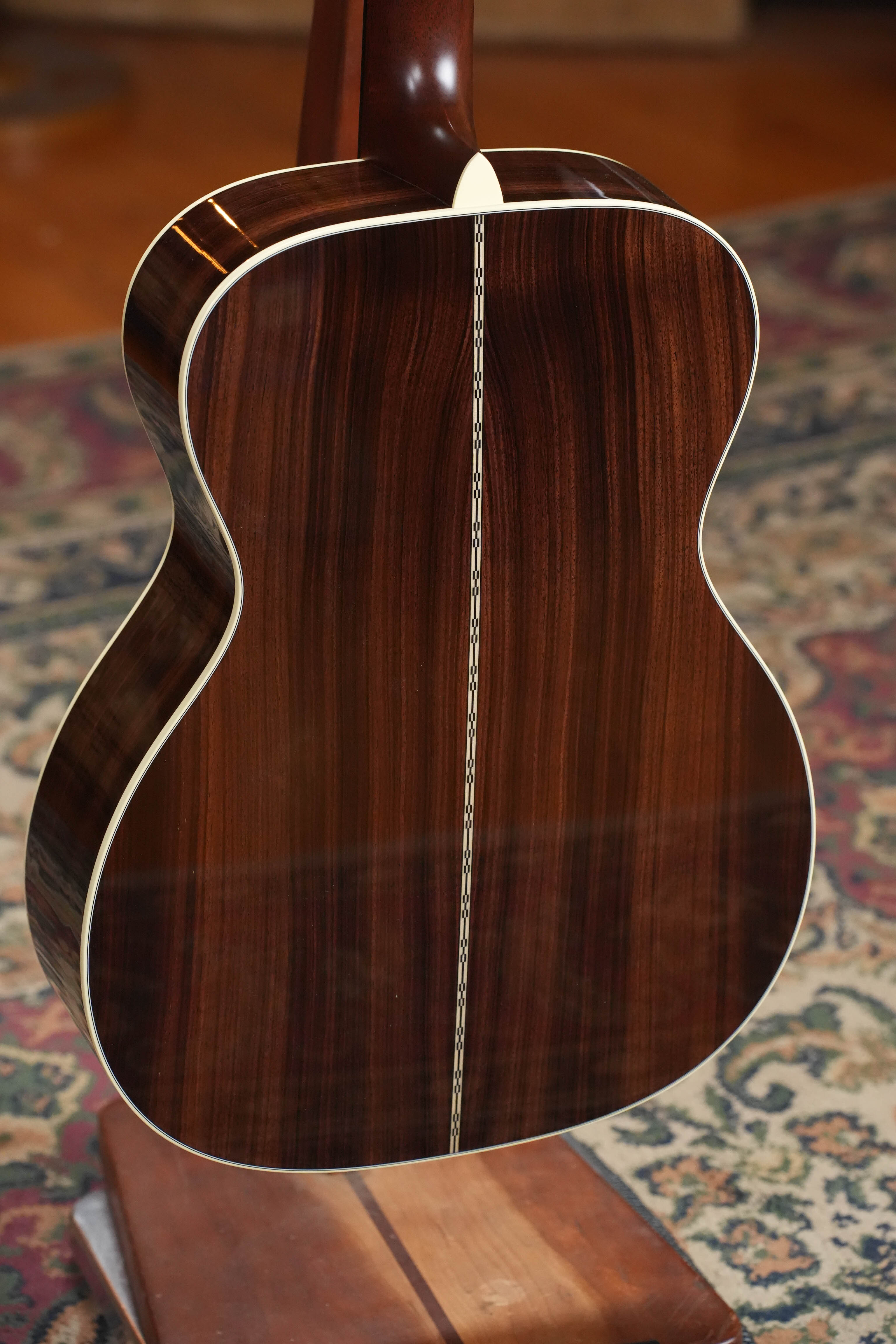 Martin OOO-28 Shawn Mendes Edition Acoustic Guitar #2304