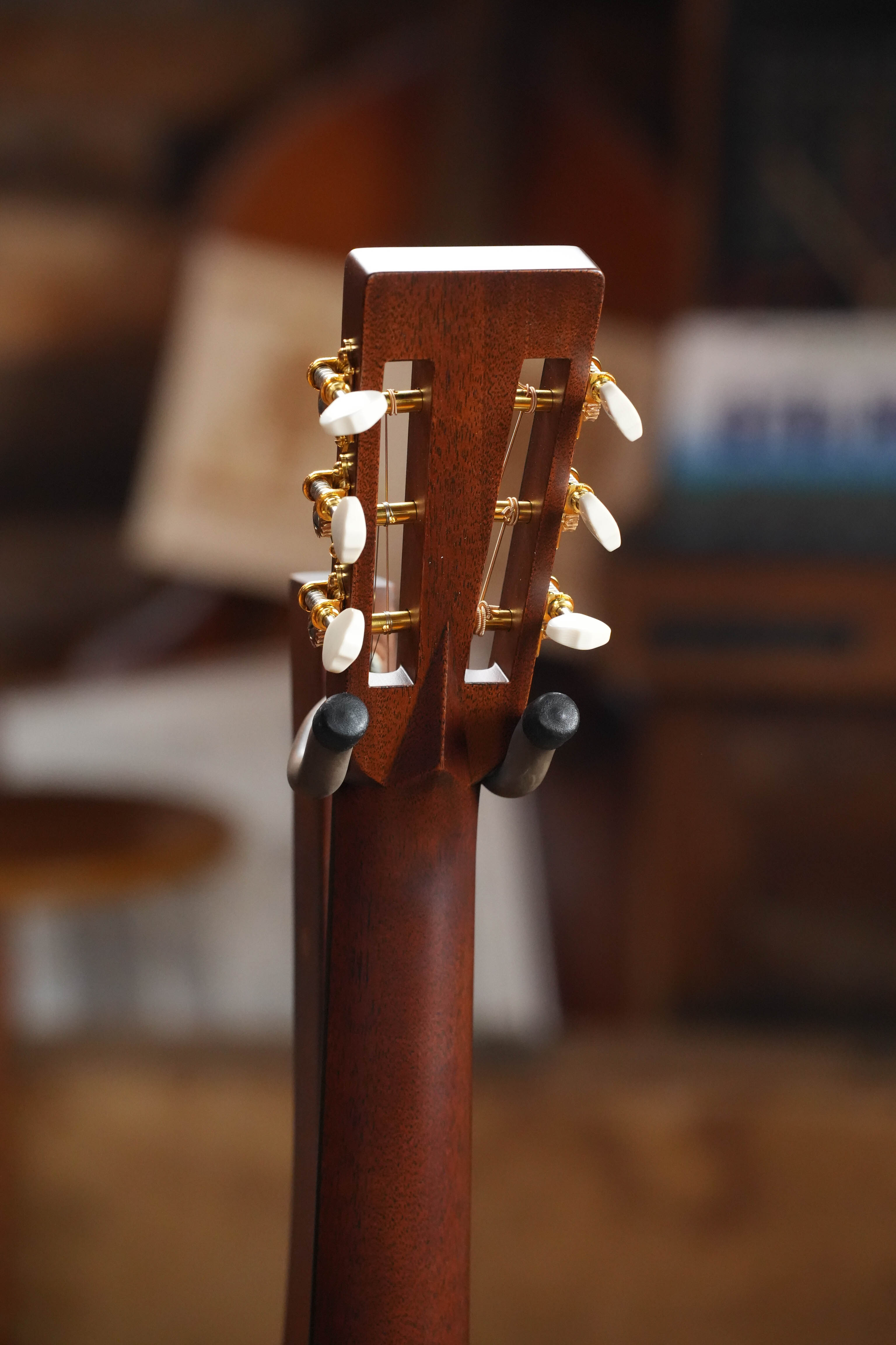 Martin OOO-28 Shawn Mendes Edition Acoustic Guitar #2304