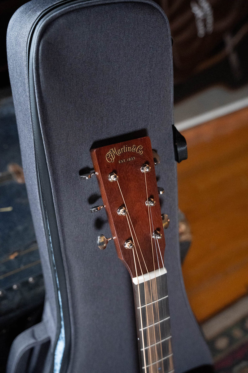 Martin OOOE Retro Plus Auditorium Acoustic-Electric Guitar #9082