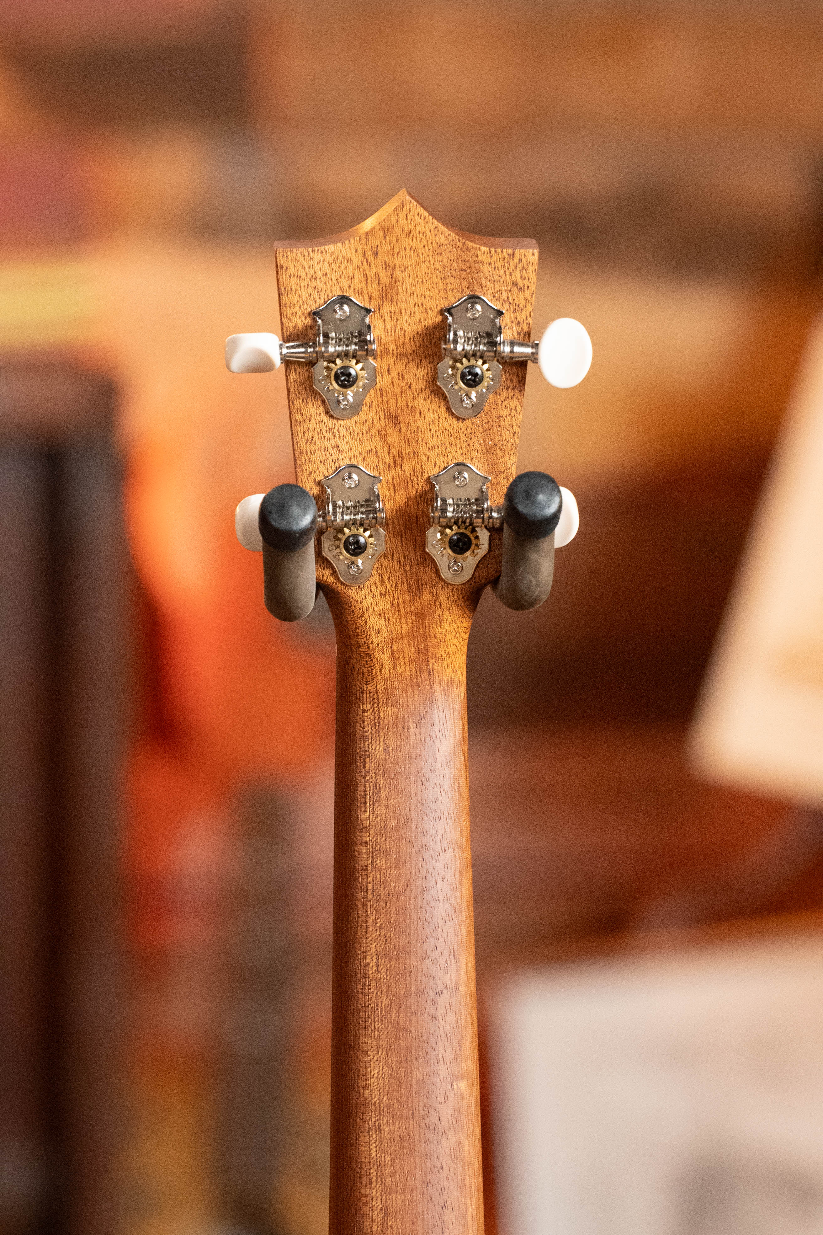 Martin T1K All Koa Tenor Ukulele #9002