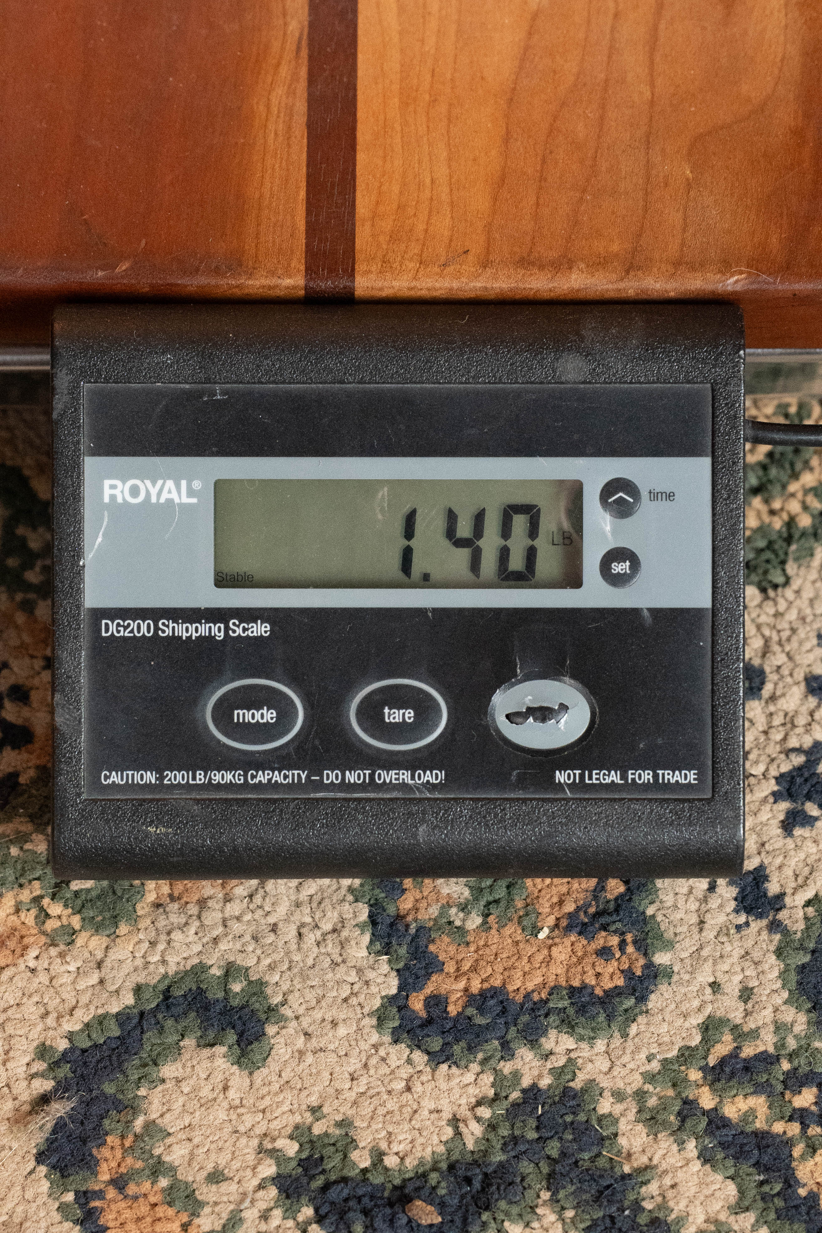 Martin T1K All Koa Tenor Ukulele #9002