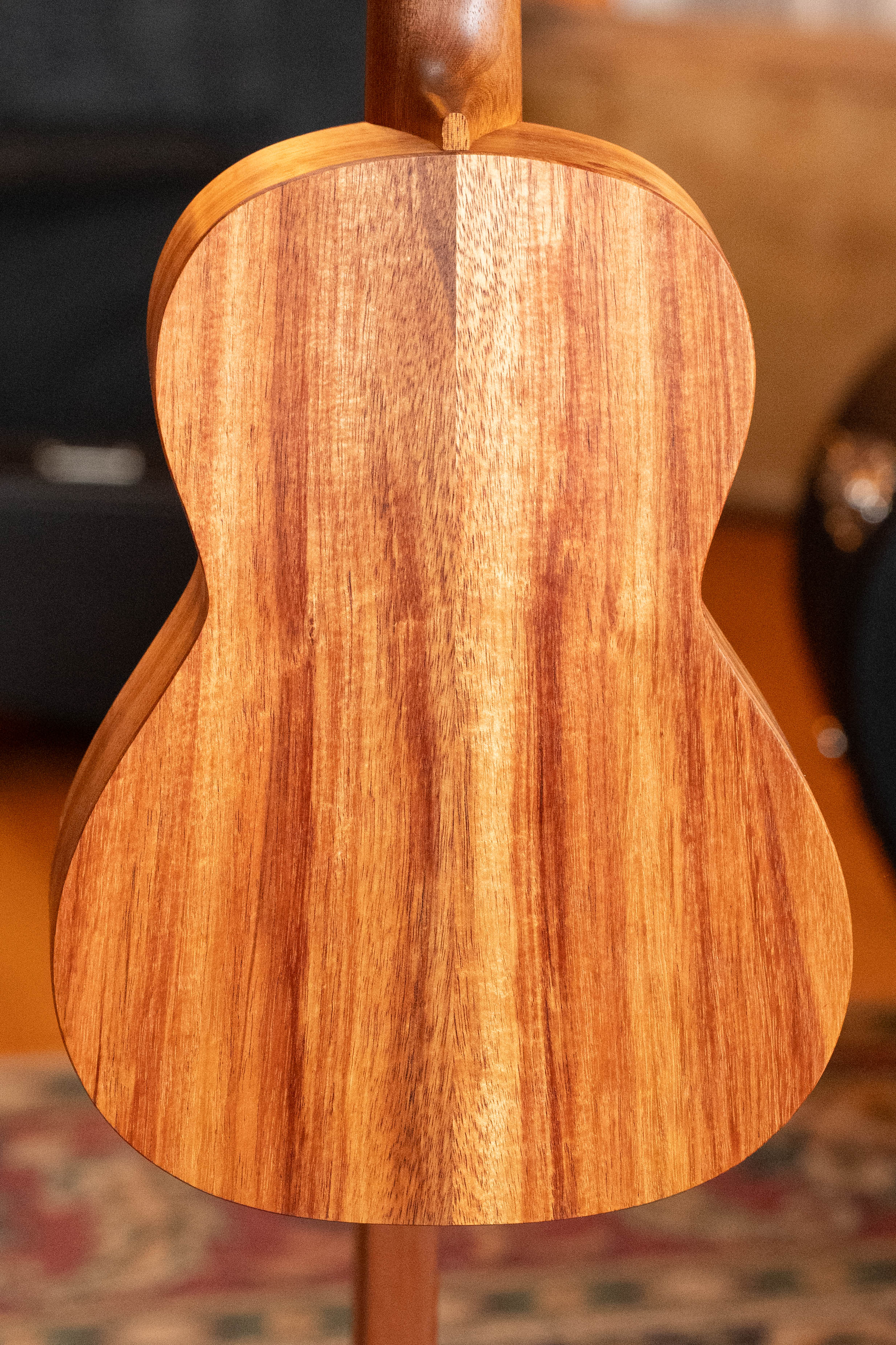 Martin T1K All Koa Tenor Ukulele #9002