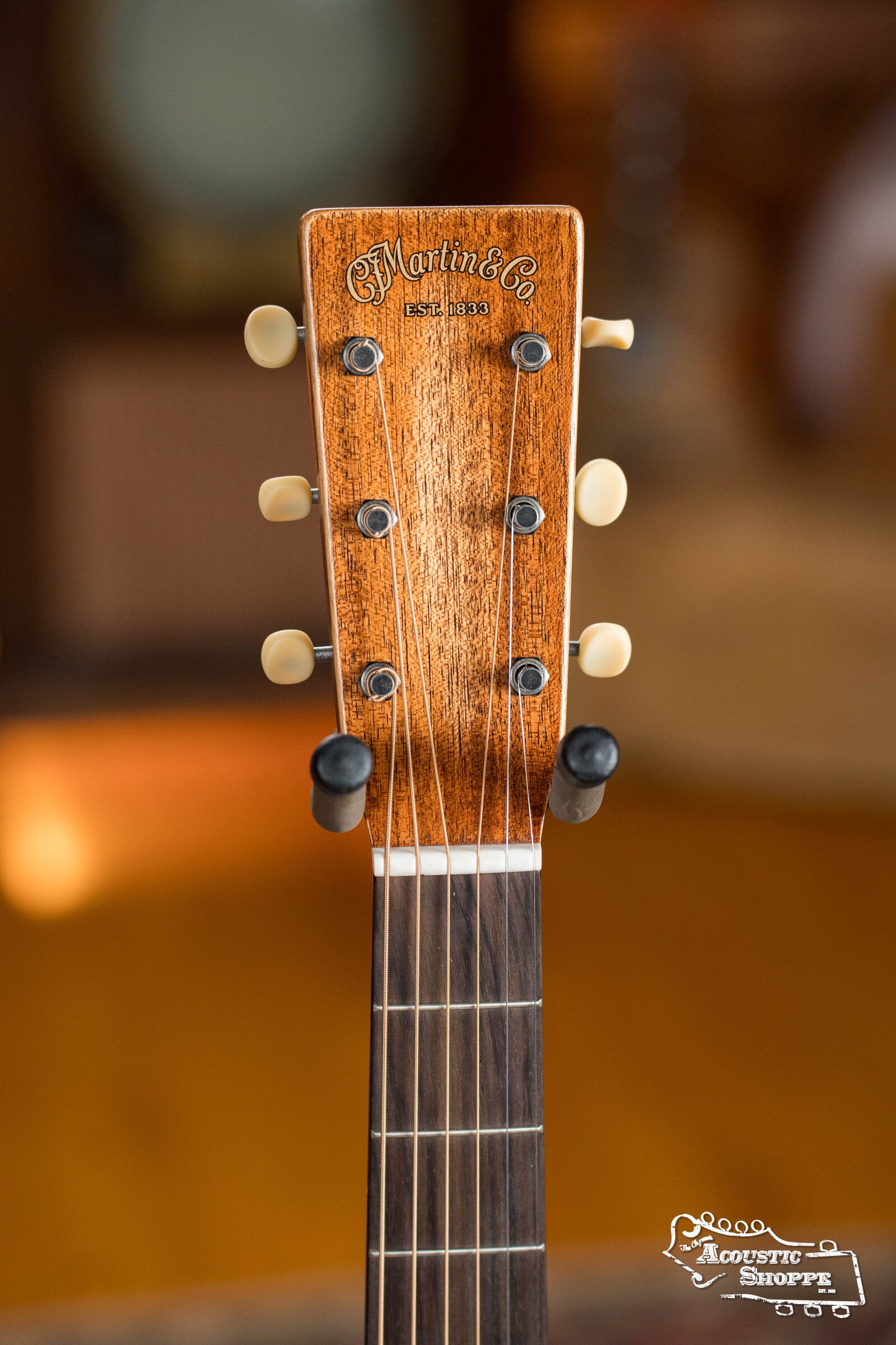 Martin OOO-15M StreetMaster All Mahogany OOO Acoustic Guitar #1049