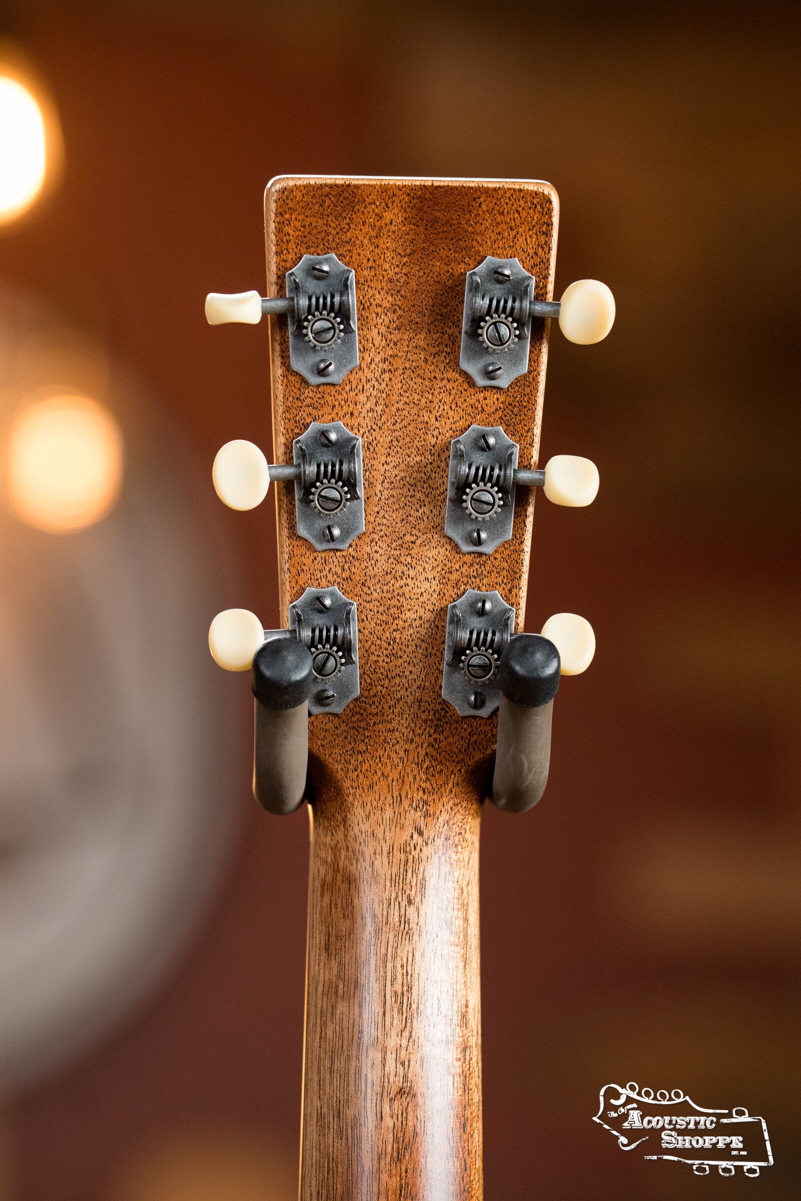 Martin OOO-15M StreetMaster All Mahogany OOO Acoustic Guitar #1049