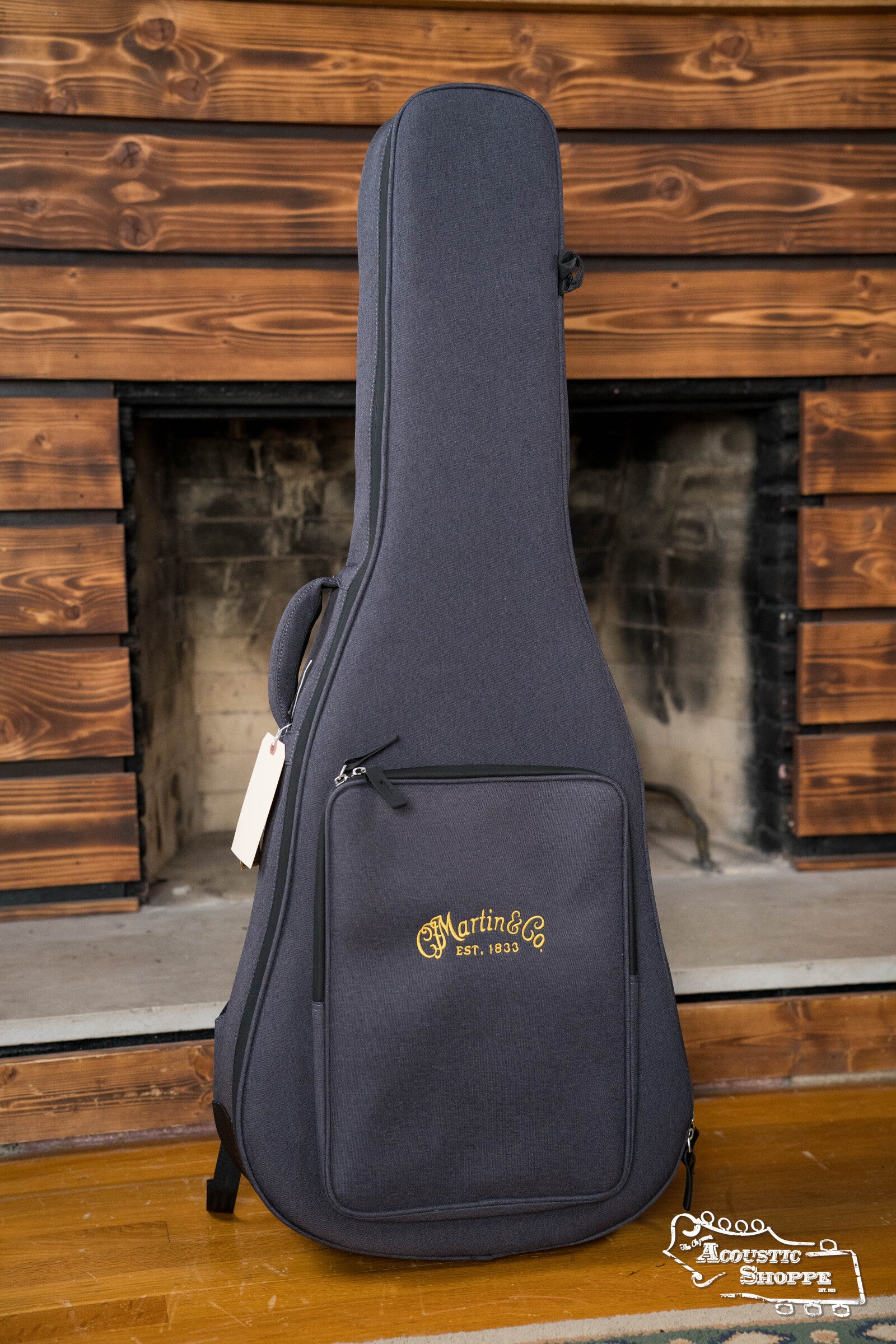Martin OOO-15M StreetMaster All Mahogany OOO Acoustic Guitar #1049