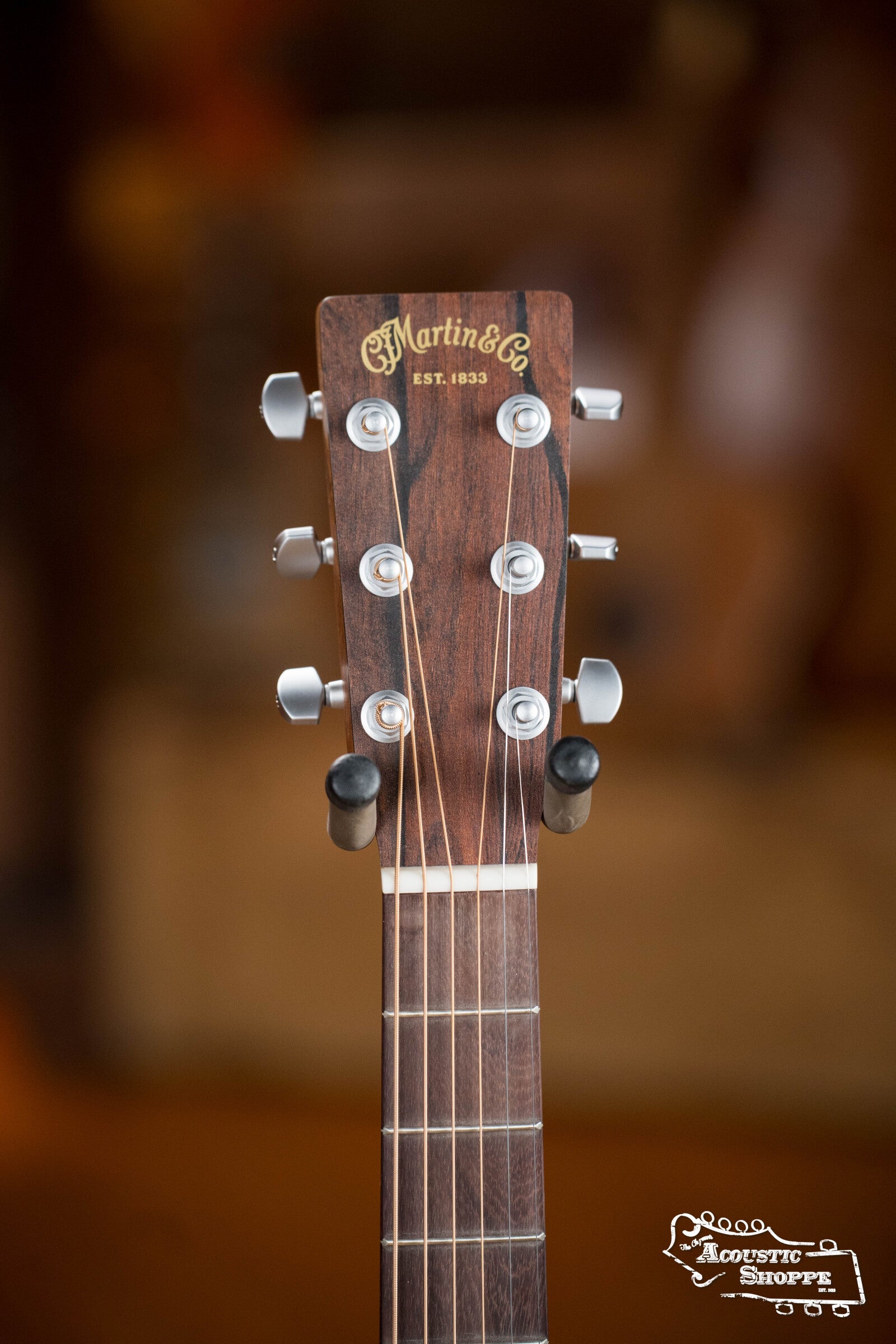 Martin 00-X2E Spruce/HPL Cocobolo OO Guitar w/Martin E-1 Pickup #6404