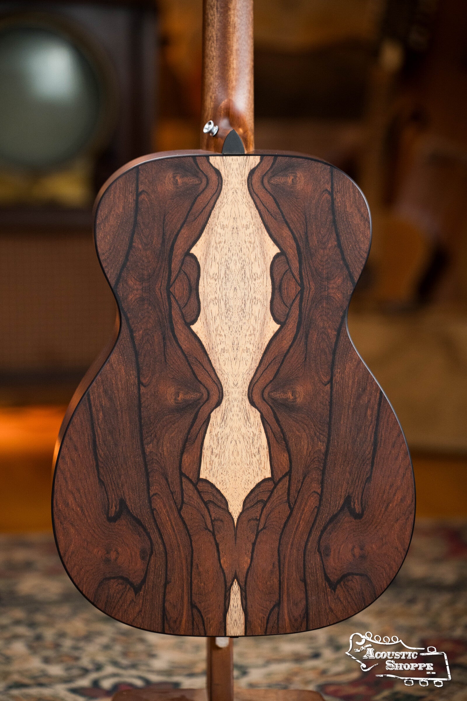 Martin 00-X2E Spruce/HPL Cocobolo OO Guitar w/Martin E-1 Pickup #6404